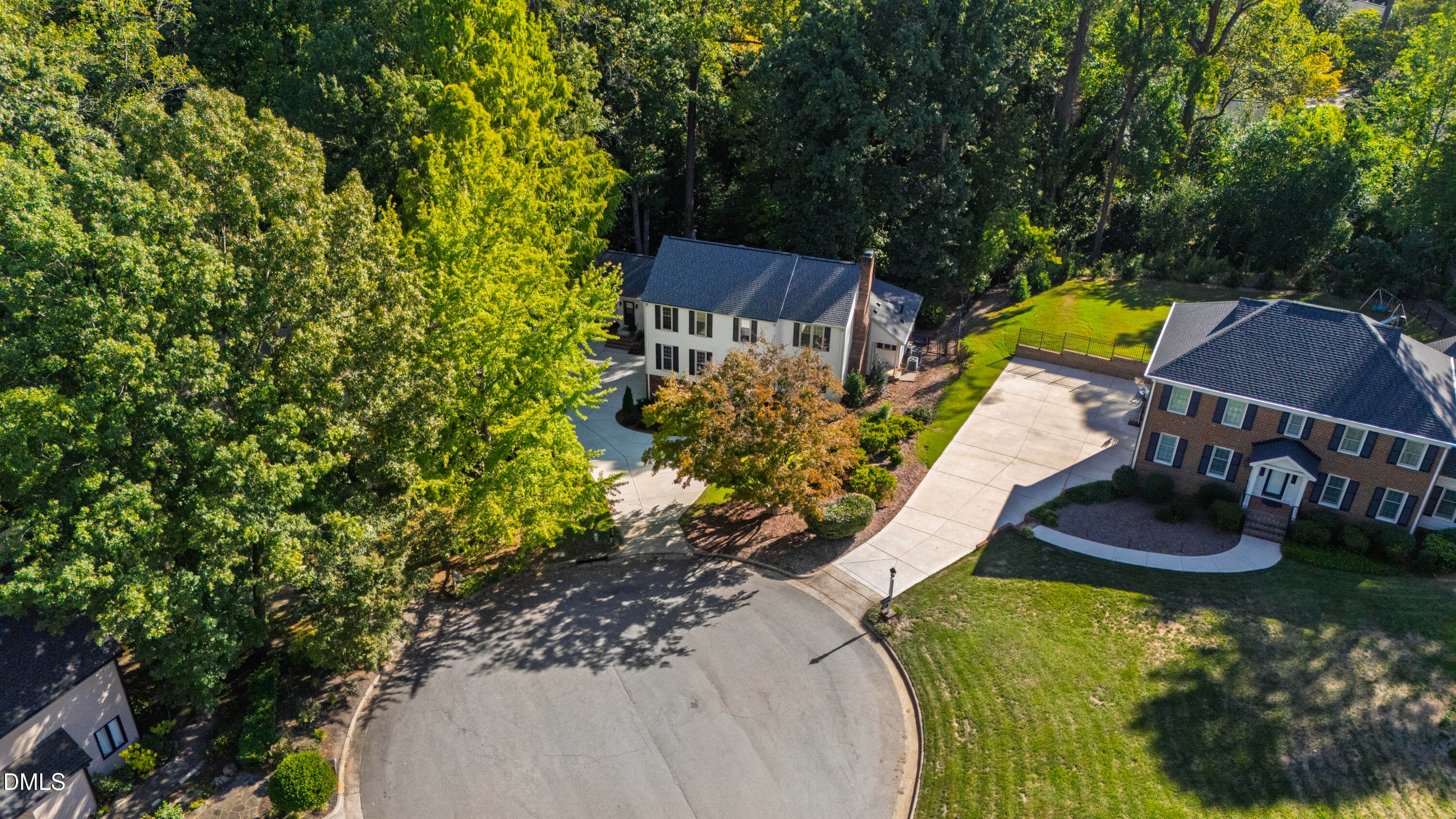Ranlo (3) - 3516 Ranlo Drive, Raleigh, NC 27612