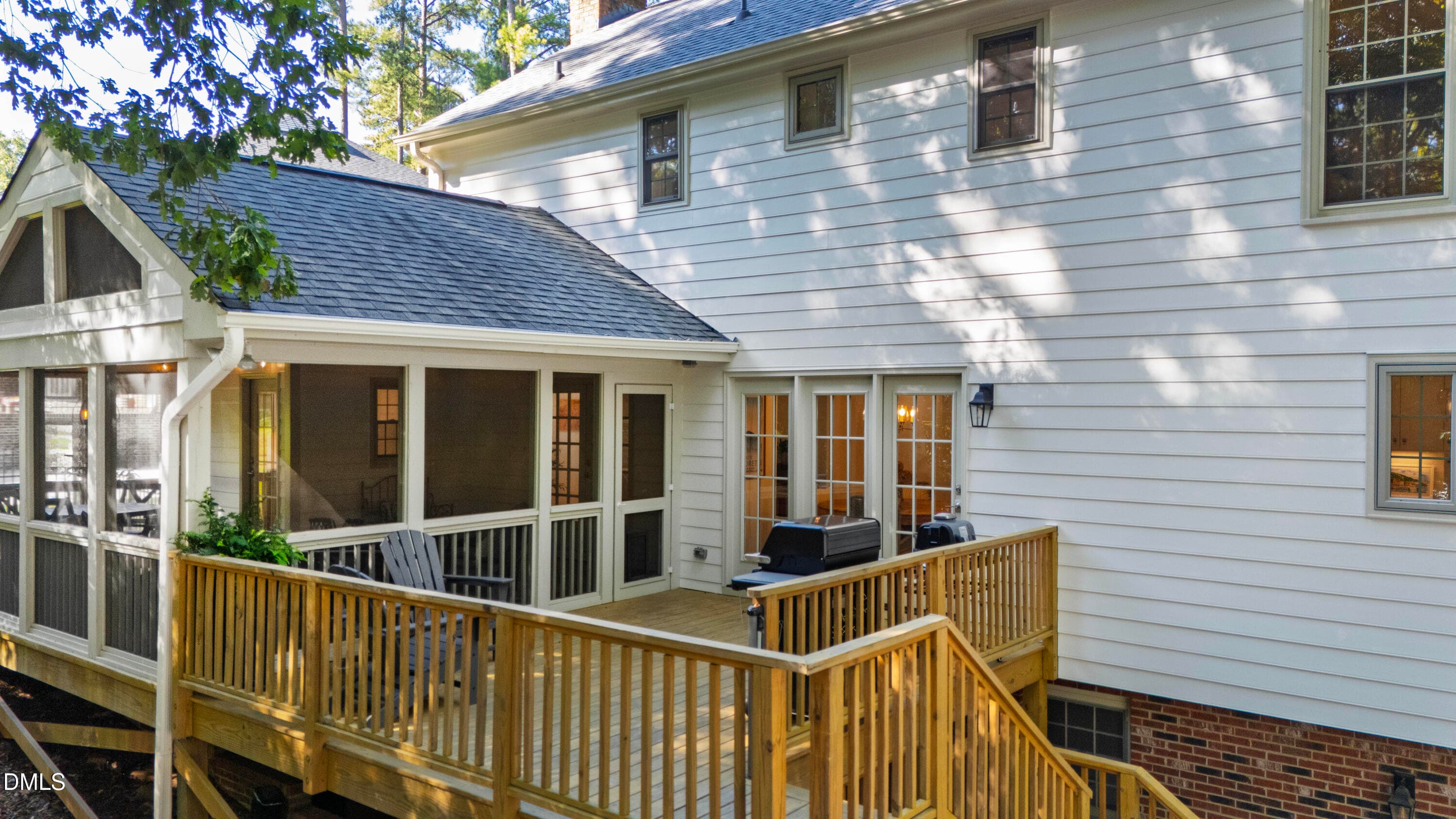 Ranlo (5) - 3516 Ranlo Drive, Raleigh, NC 27612