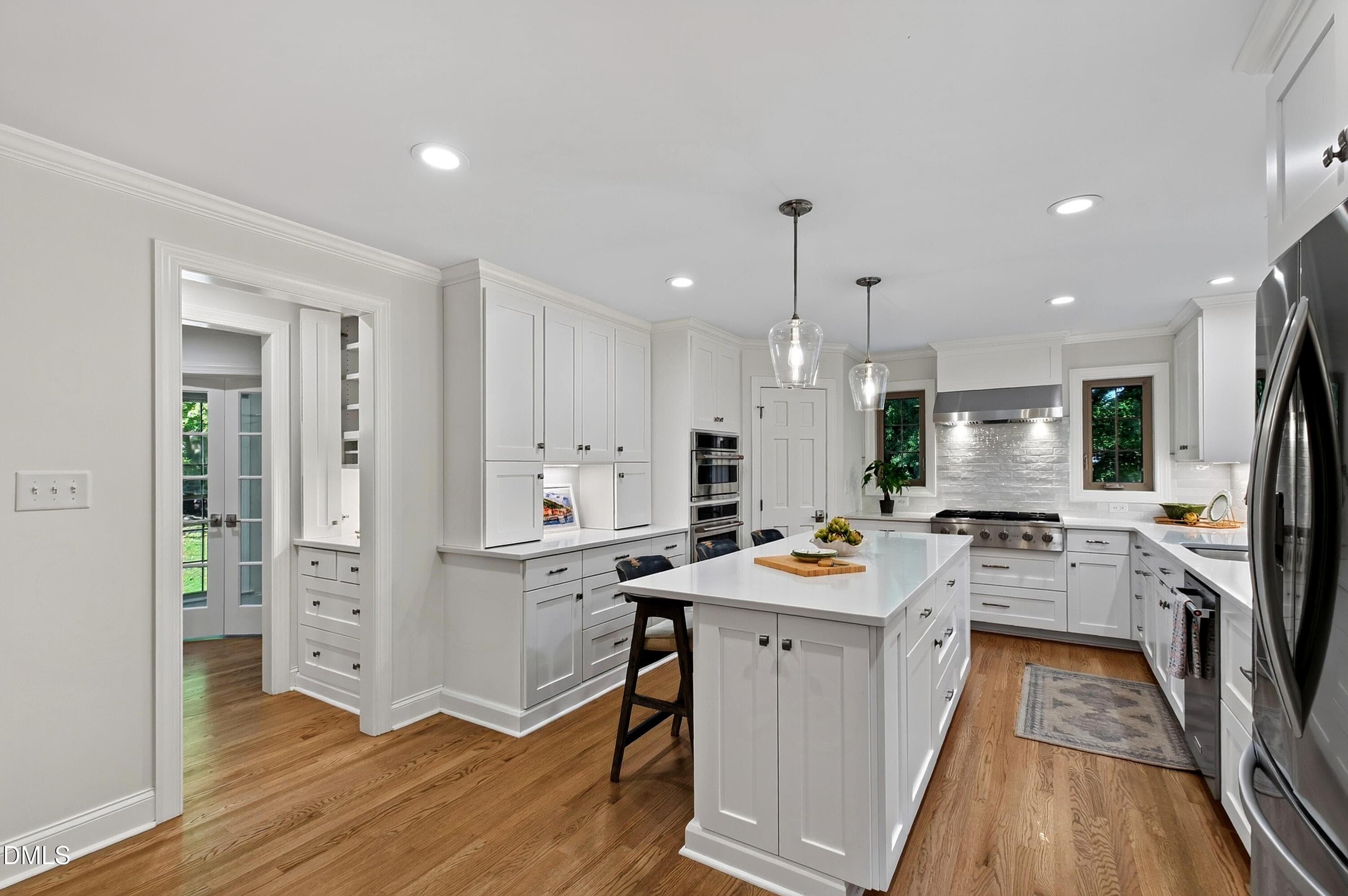 Ranlo (21) - 3516 Ranlo Drive, Raleigh, NC 27612