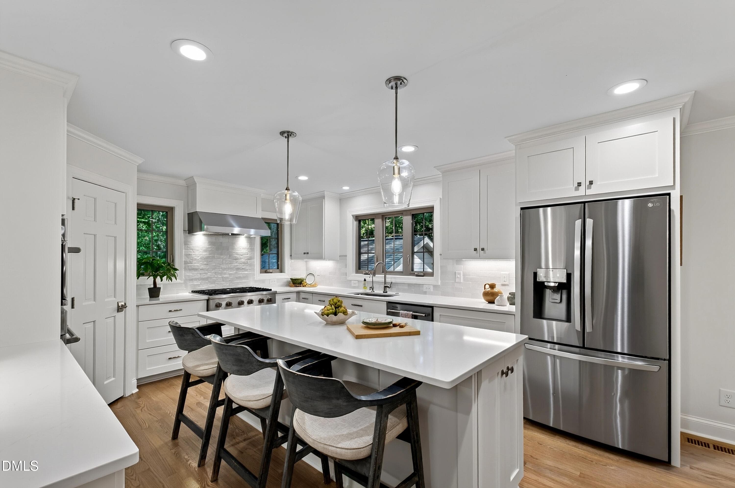 Ranlo (22) - 3516 Ranlo Drive, Raleigh, NC 27612