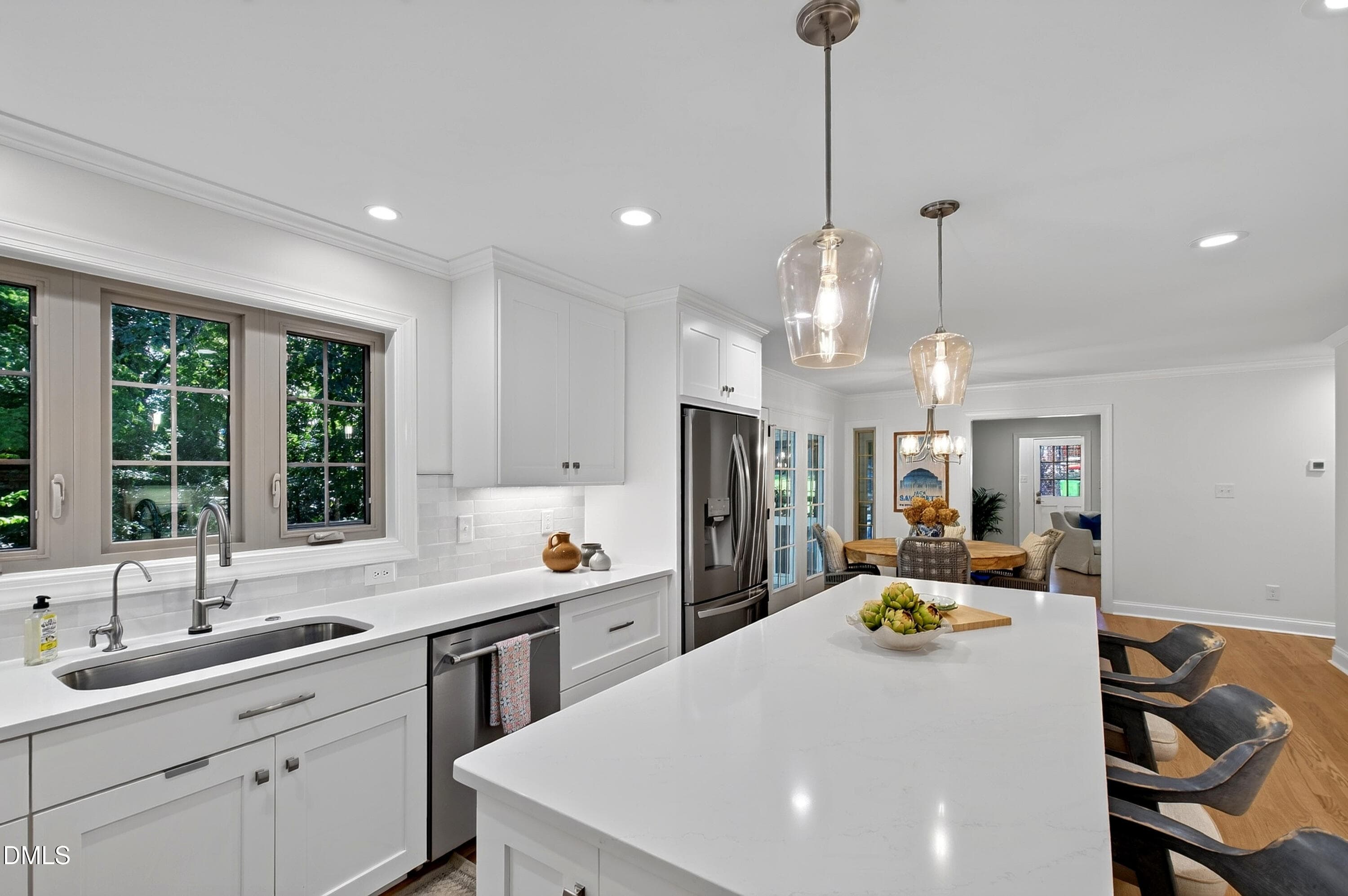 Ranlo (23) - 3516 Ranlo Drive, Raleigh, NC 27612