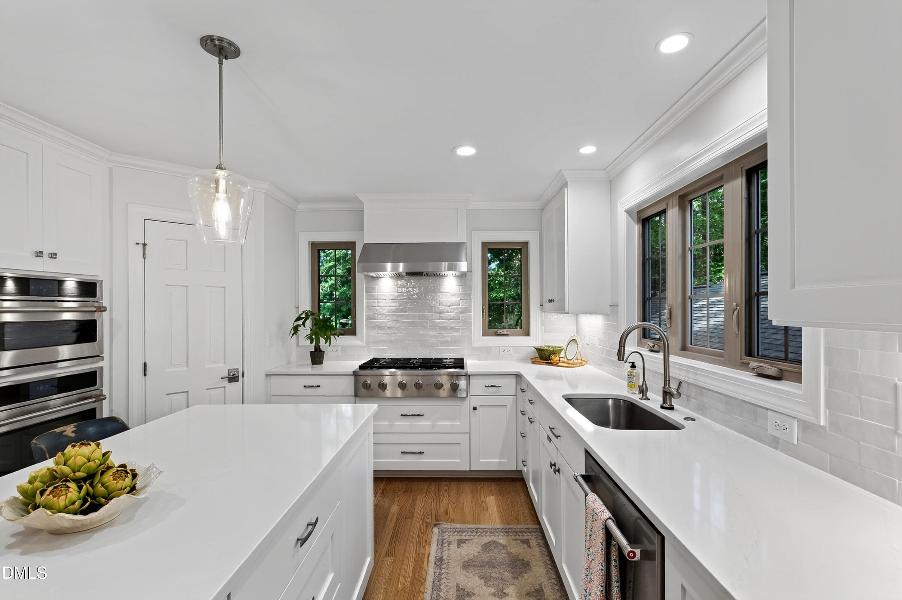 Ranlo (26) - 3516 Ranlo Drive, Raleigh, NC 27612