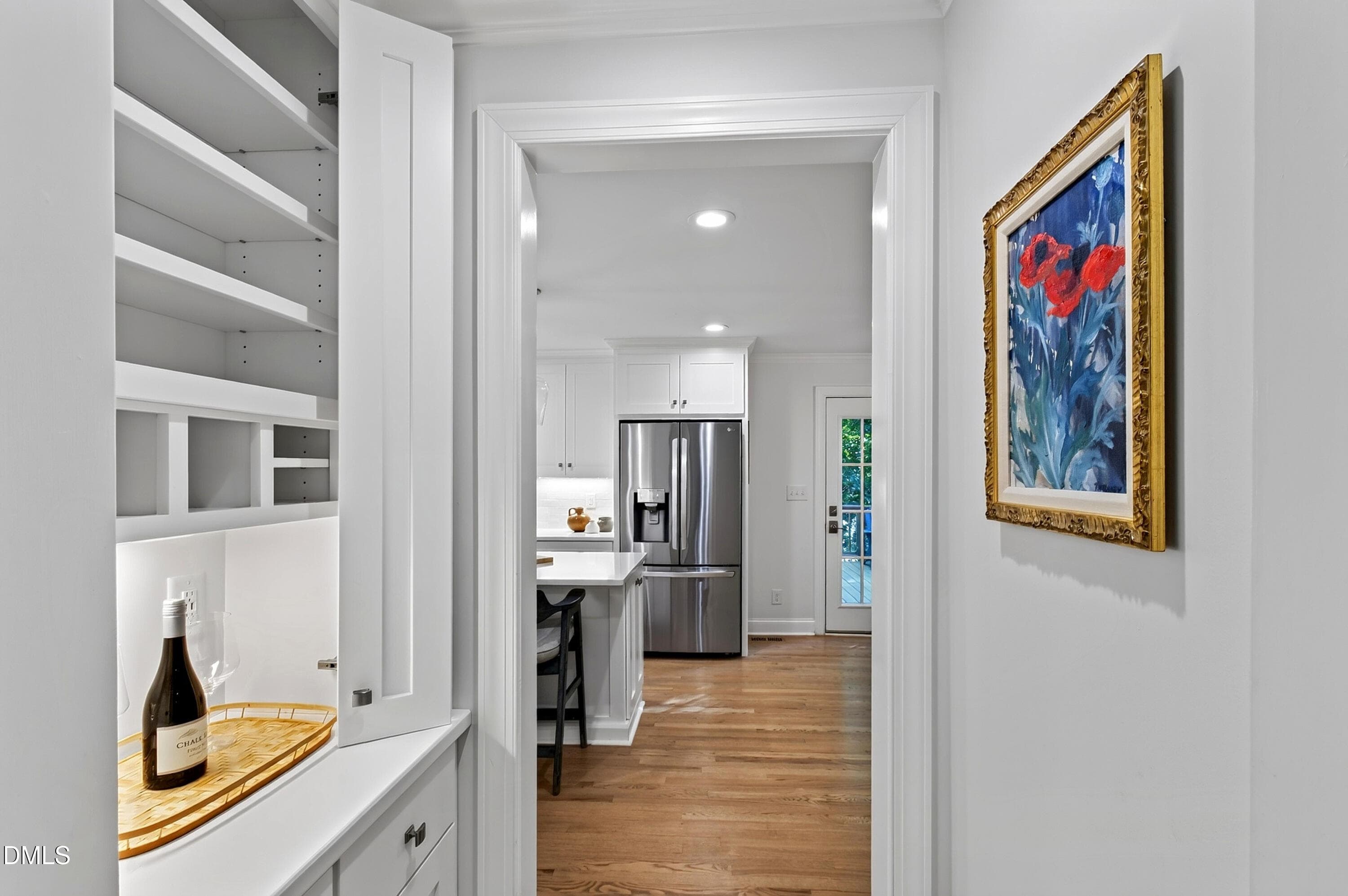 Ranlo (27) - 3516 Ranlo Drive, Raleigh, NC 27612