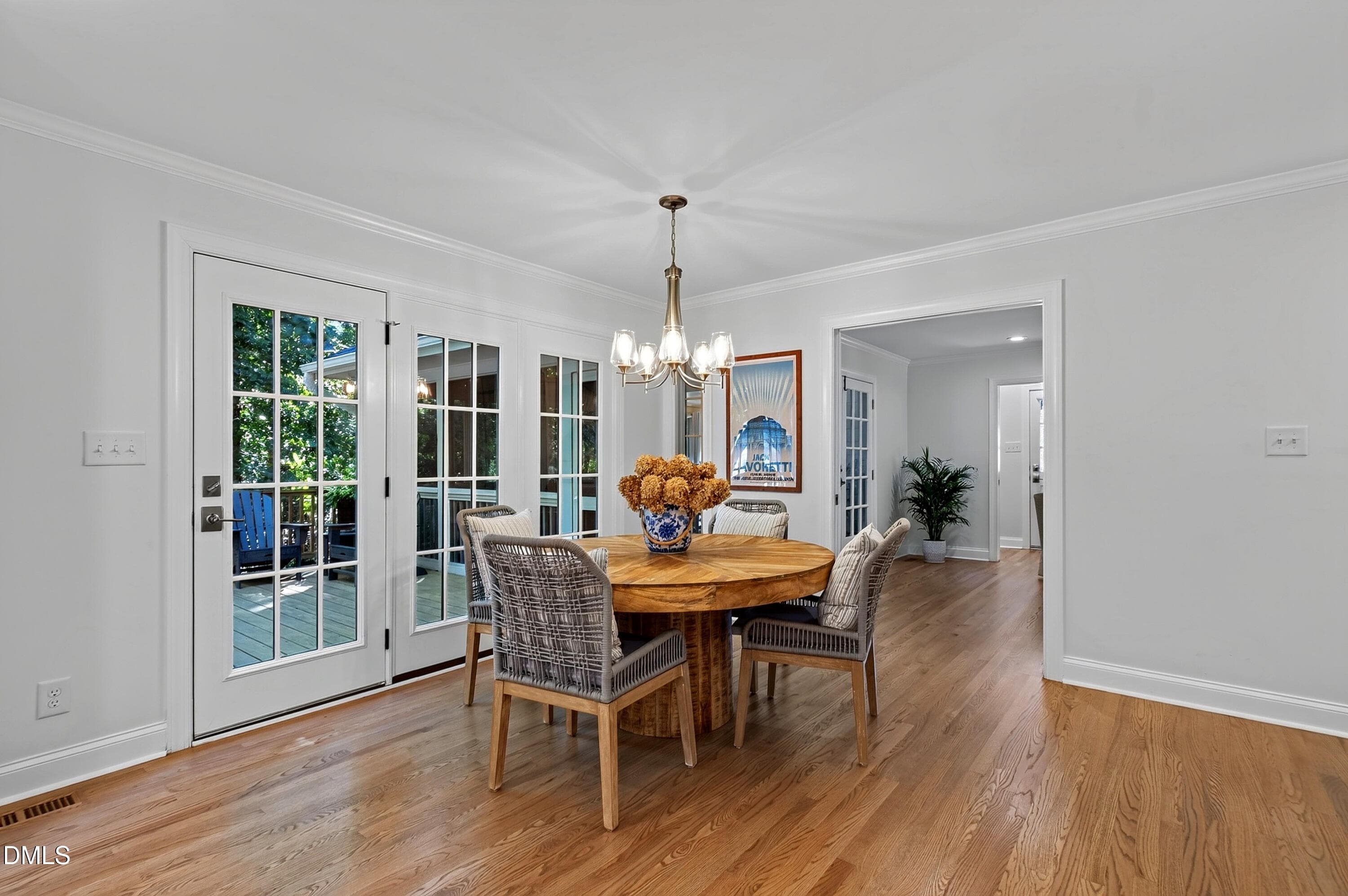 Ranlo (28) - 3516 Ranlo Drive, Raleigh, NC 27612