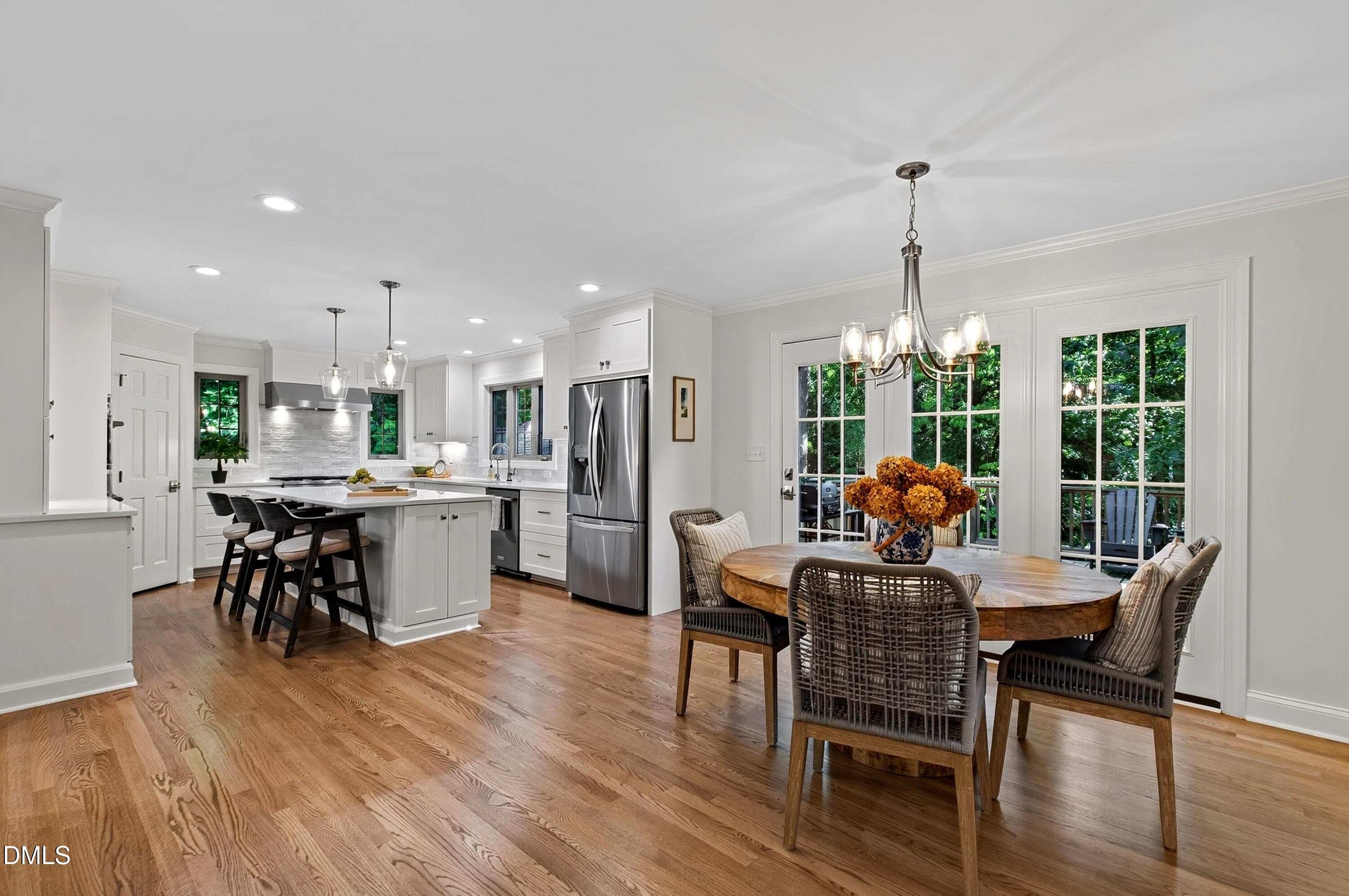 Ranlo (29) - 3516 Ranlo Drive, Raleigh, NC 27612