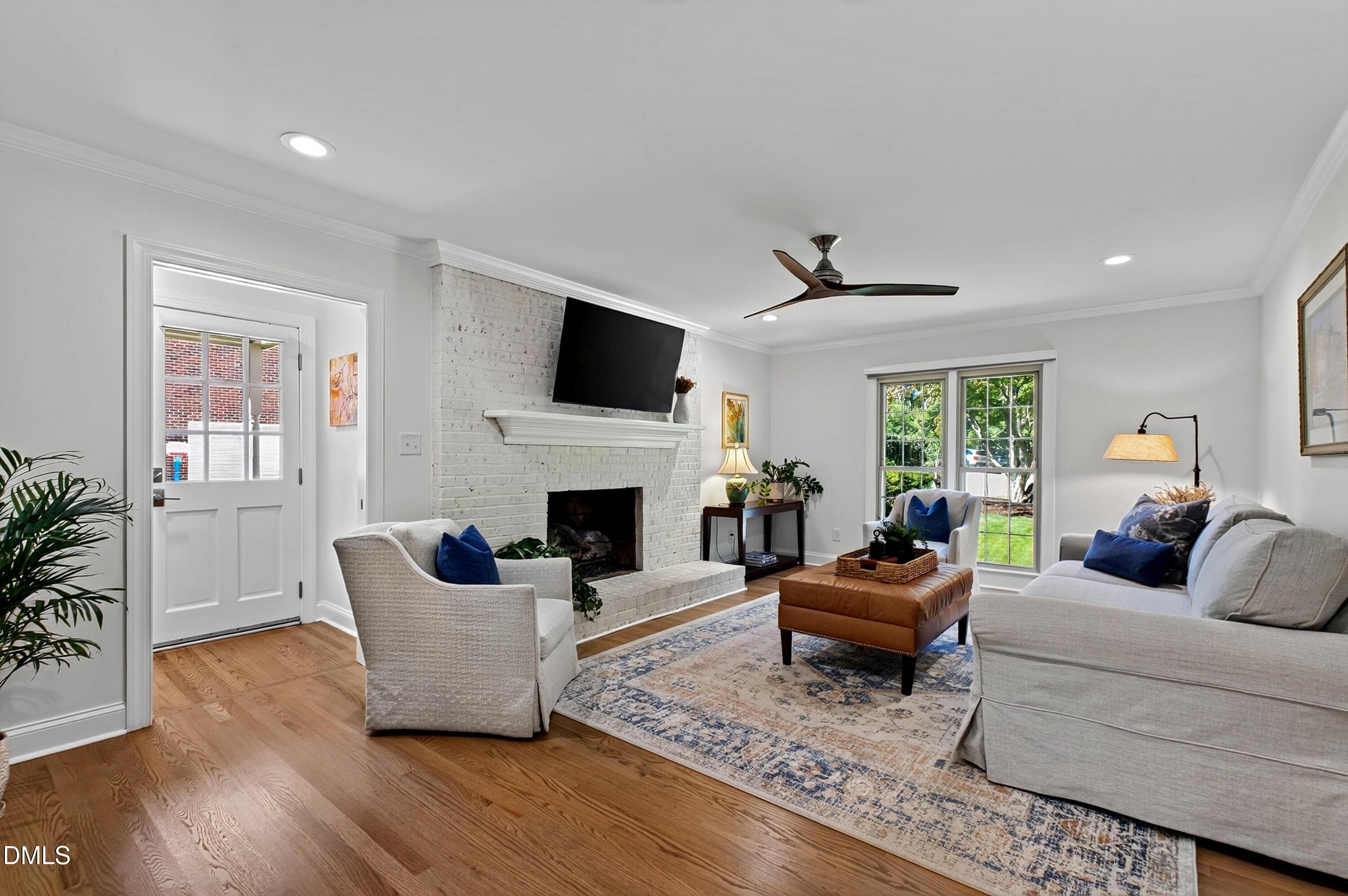 Ranlo (31) - 3516 Ranlo Drive, Raleigh, NC 27612