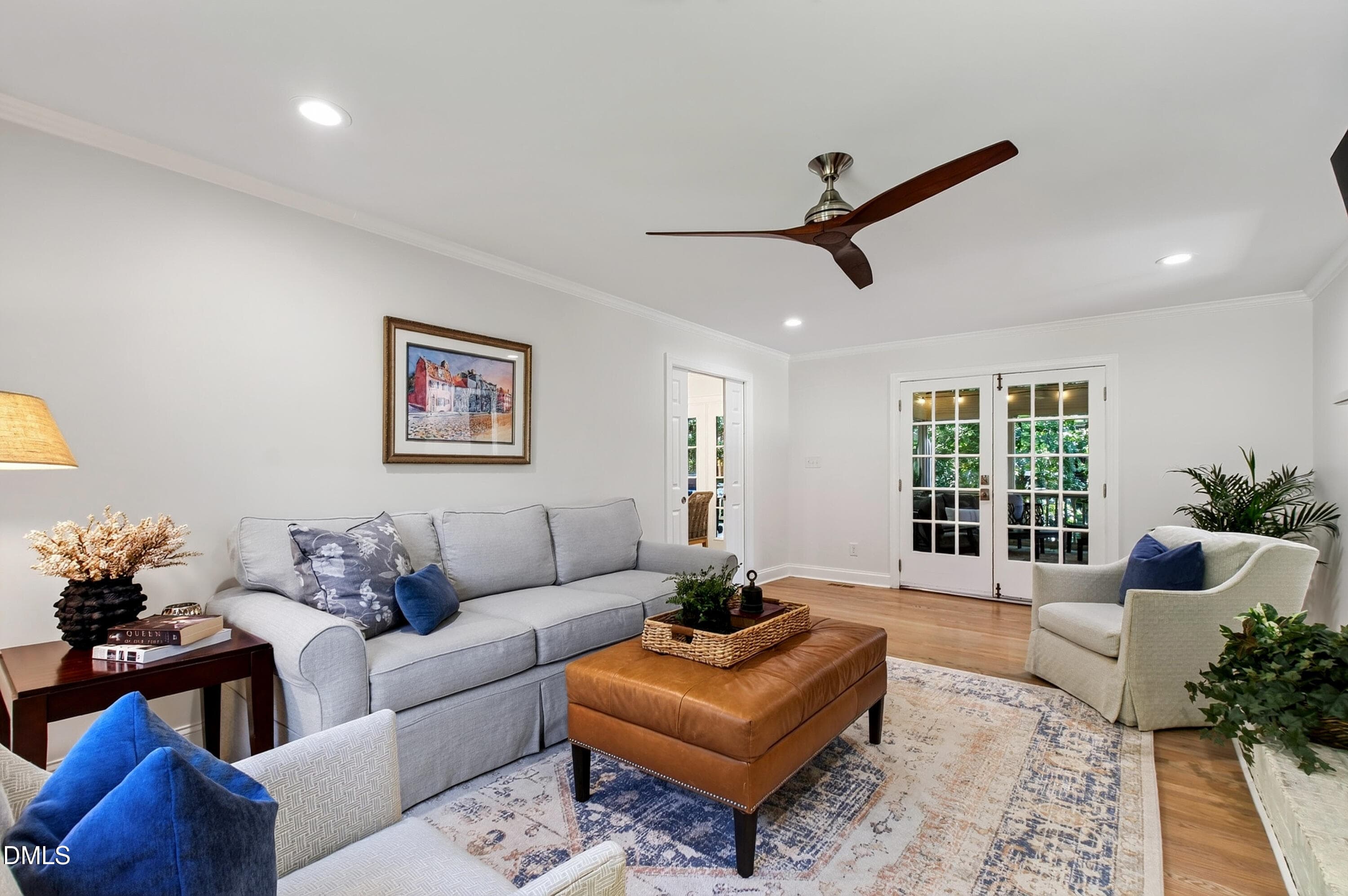 Ranlo (33) - 3516 Ranlo Drive, Raleigh, NC 27612
