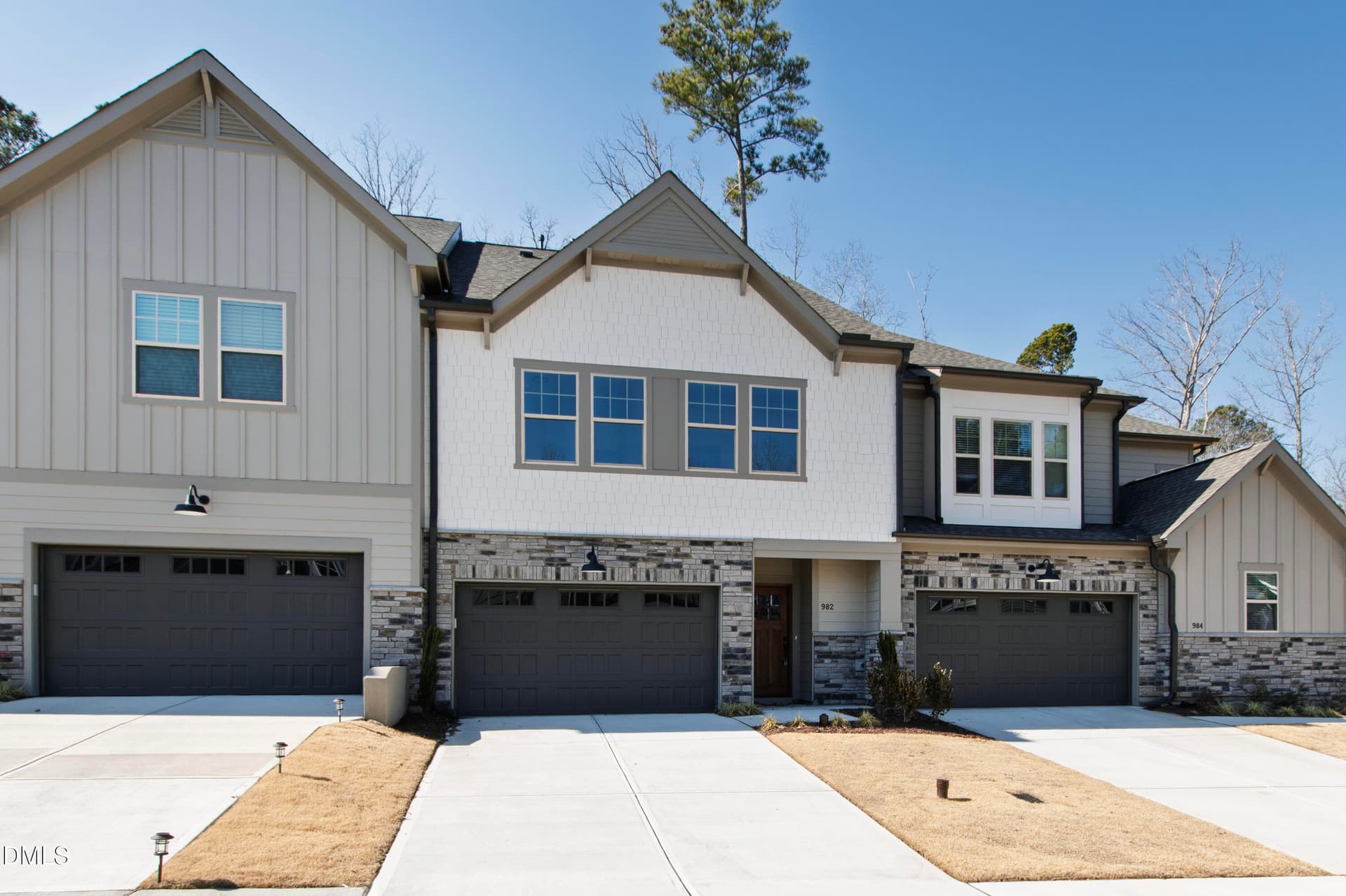 982 Helix (2) - 707 Mirkwood Avenue, Apex, NC 27523