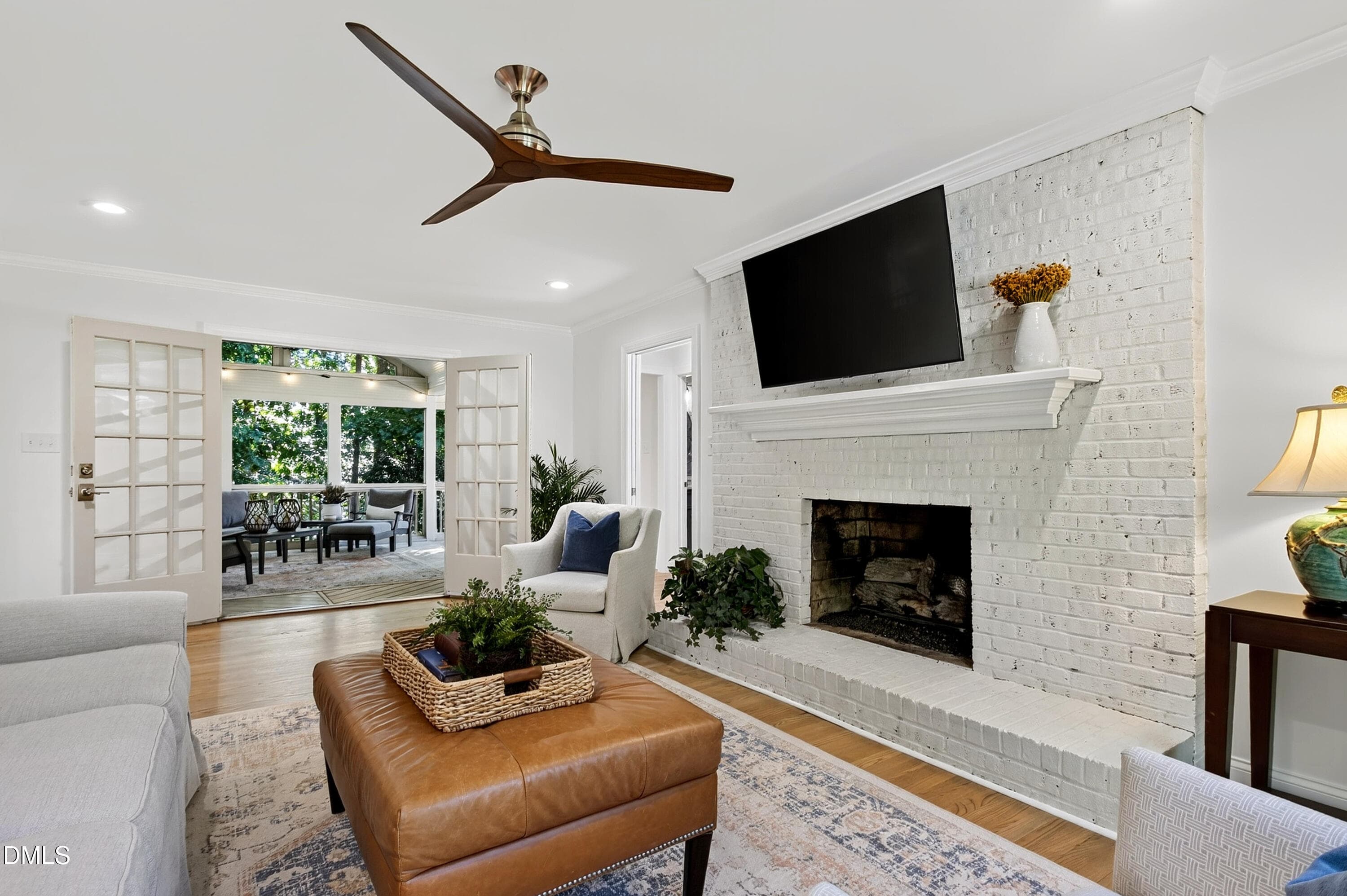 Ranlo (34) - 3516 Ranlo Drive, Raleigh, NC 27612