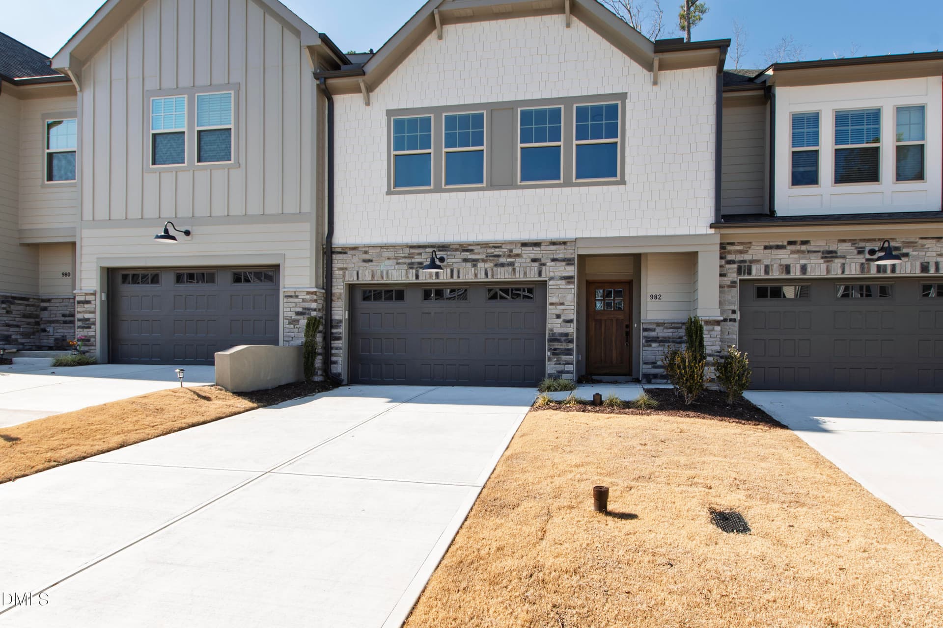 982 Helix (3) - 707 Mirkwood Avenue, Apex, NC 27523