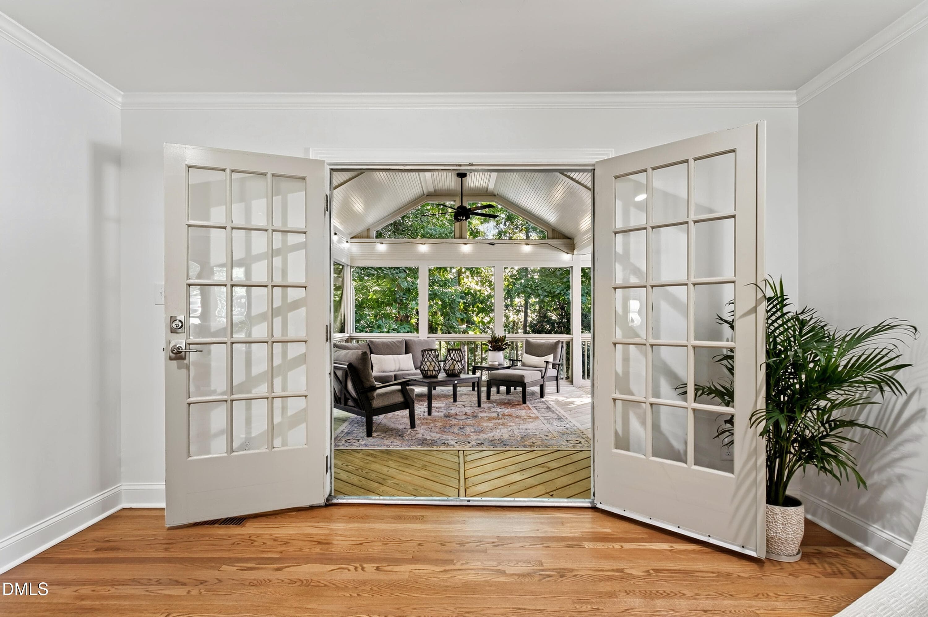 Ranlo (35) - 3516 Ranlo Drive, Raleigh, NC 27612