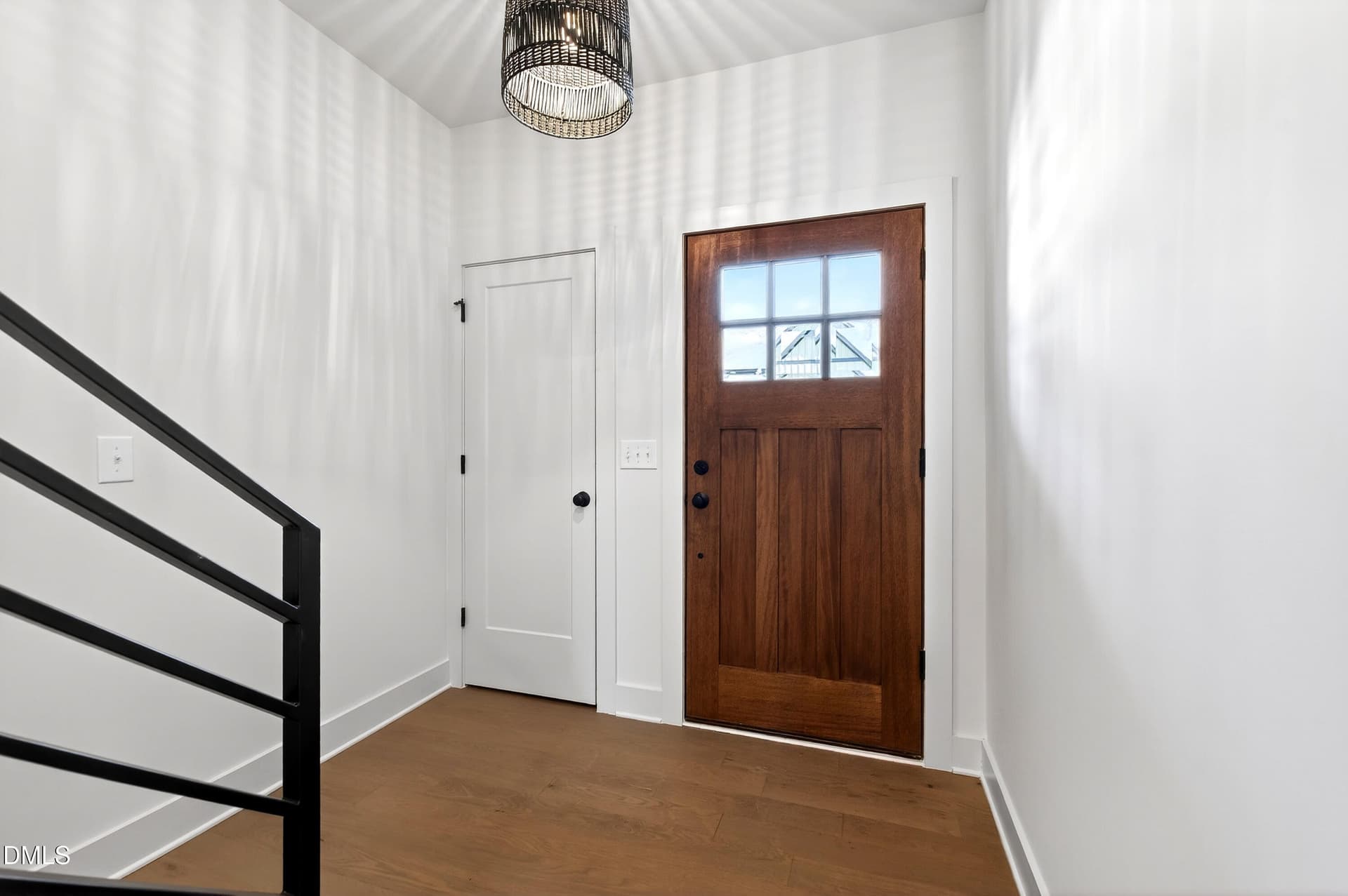 982 Helix (5) - 707 Mirkwood Avenue, Apex, NC 27523