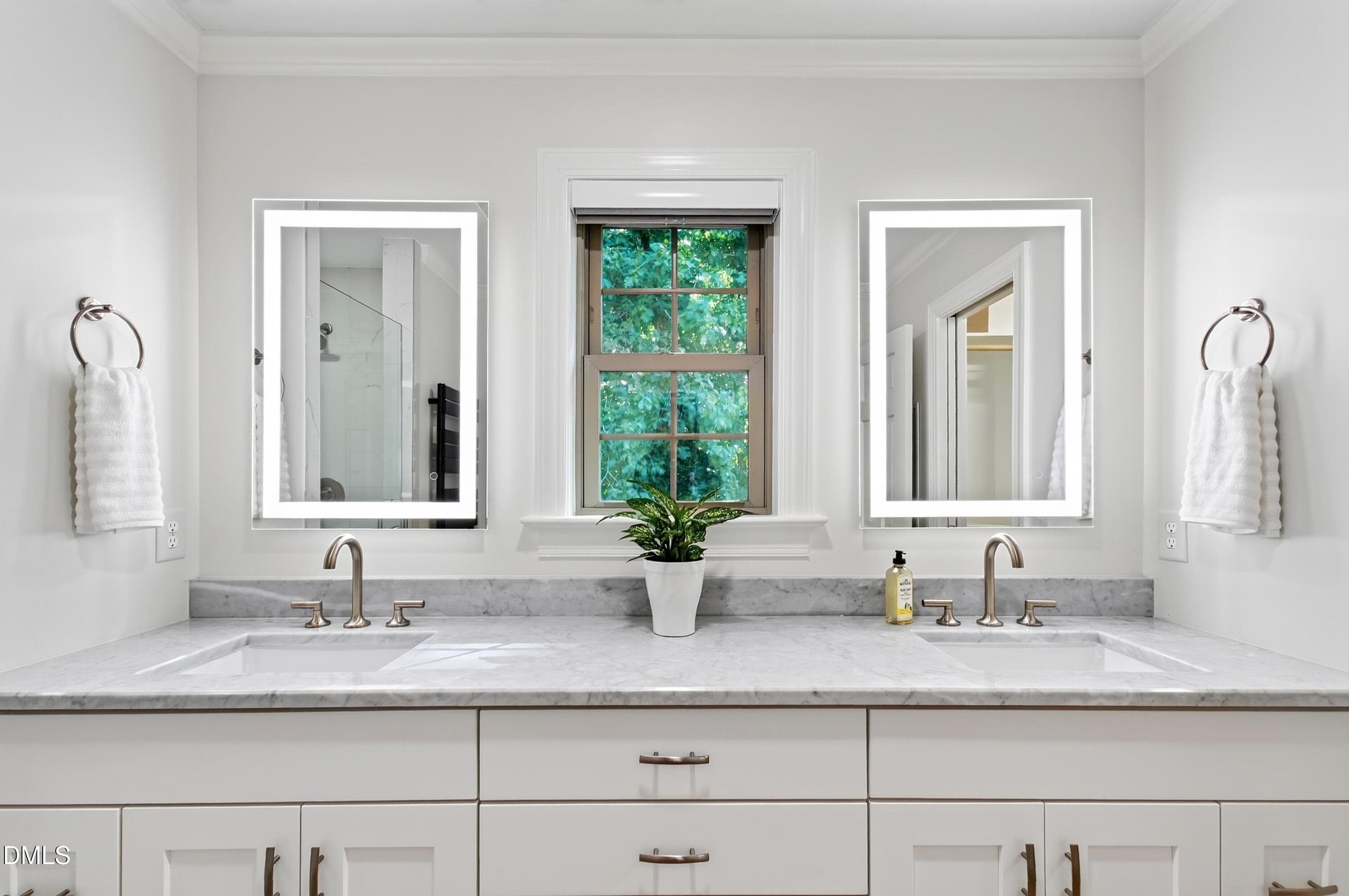 Ranlo (43) - 3516 Ranlo Drive, Raleigh, NC 27612