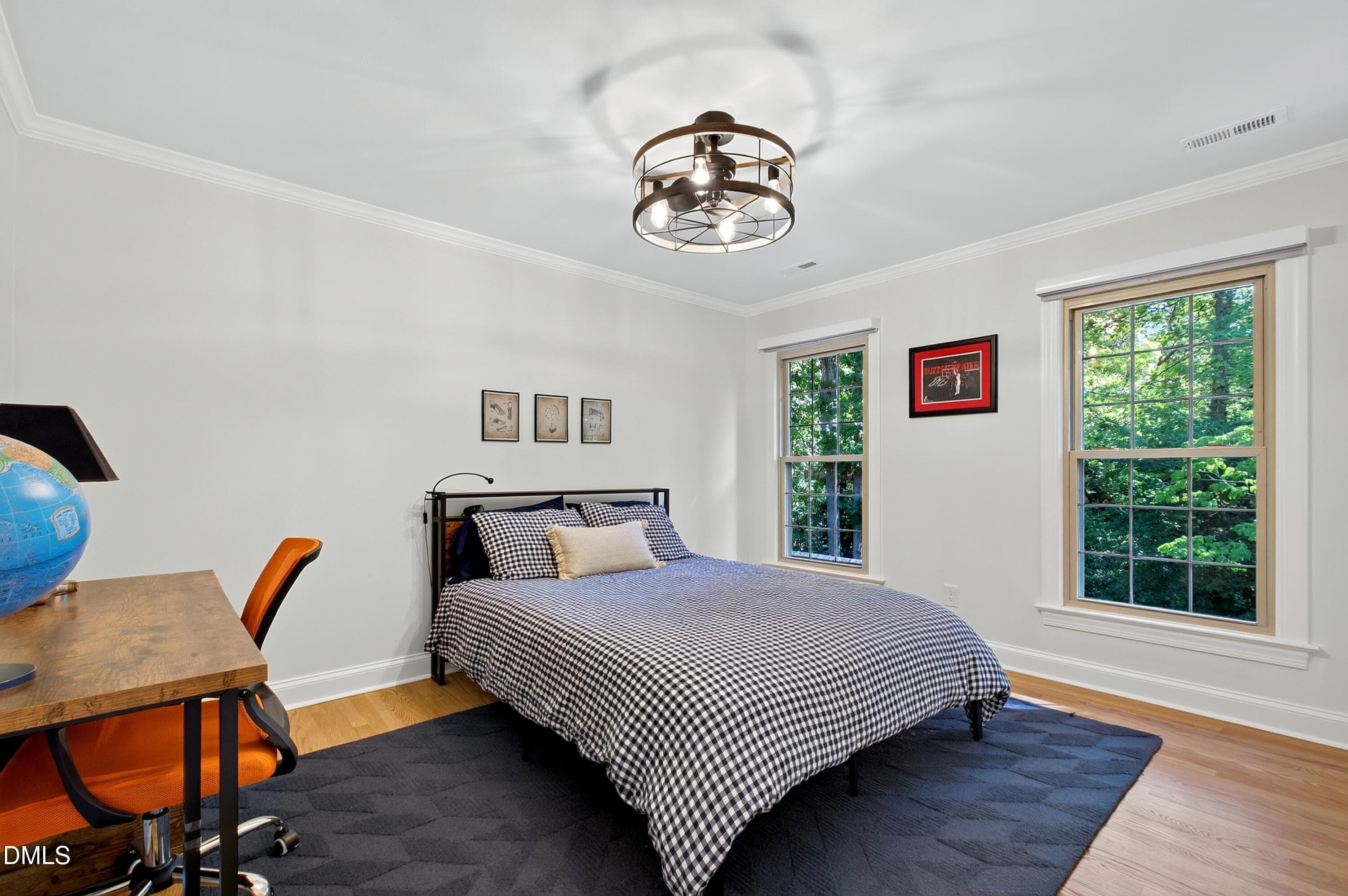 Ranlo (52) - 3516 Ranlo Drive, Raleigh, NC 27612