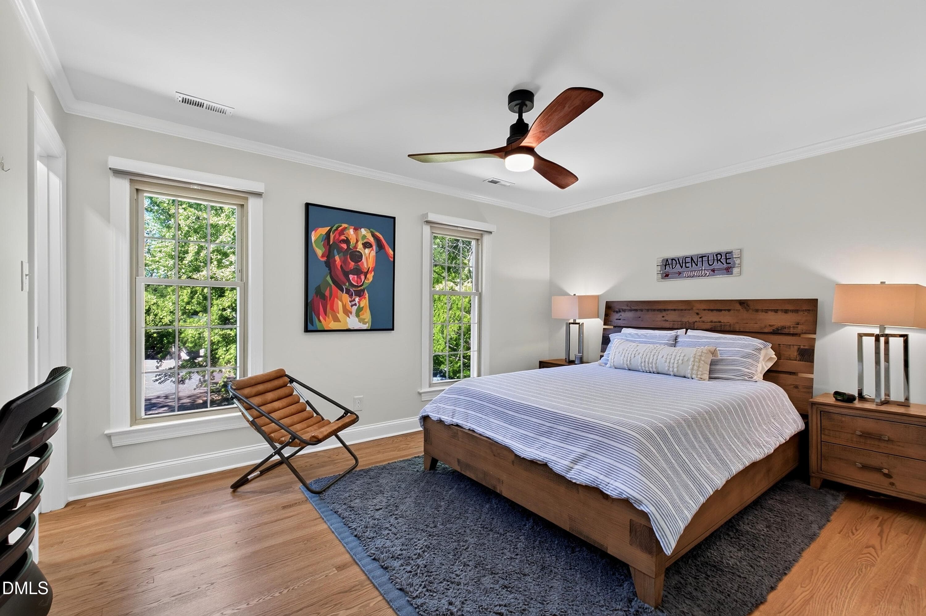 Ranlo (55) - 3516 Ranlo Drive, Raleigh, NC 27612
