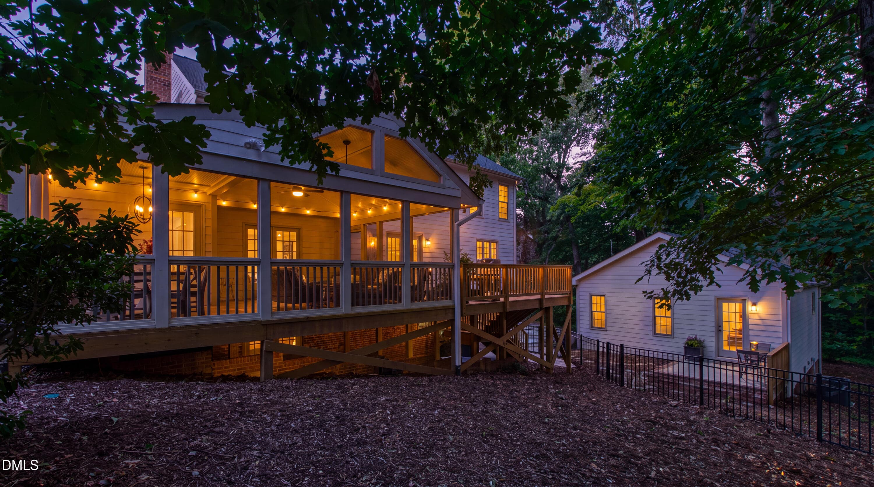 Ranlo (62) - 3516 Ranlo Drive, Raleigh, NC 27612