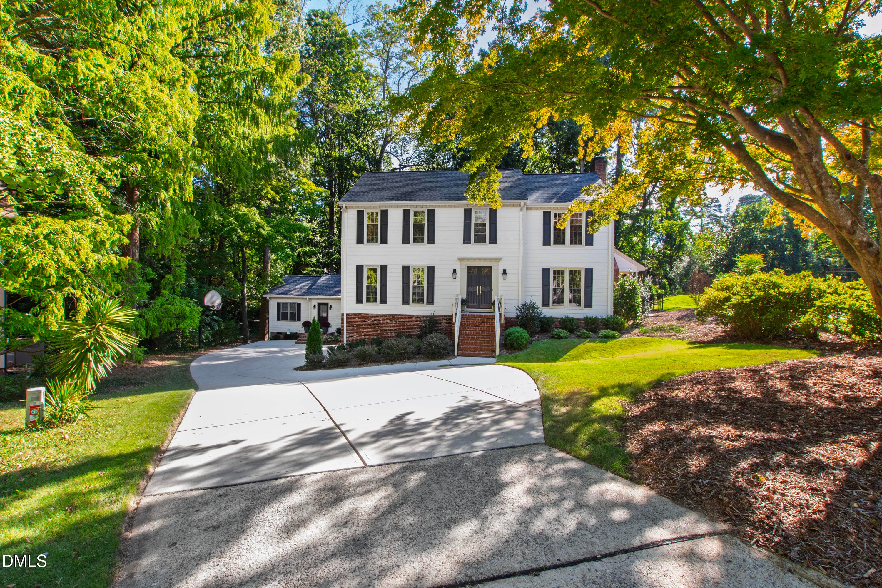 Ranlo (65) - 3516 Ranlo Drive, Raleigh, NC 27612