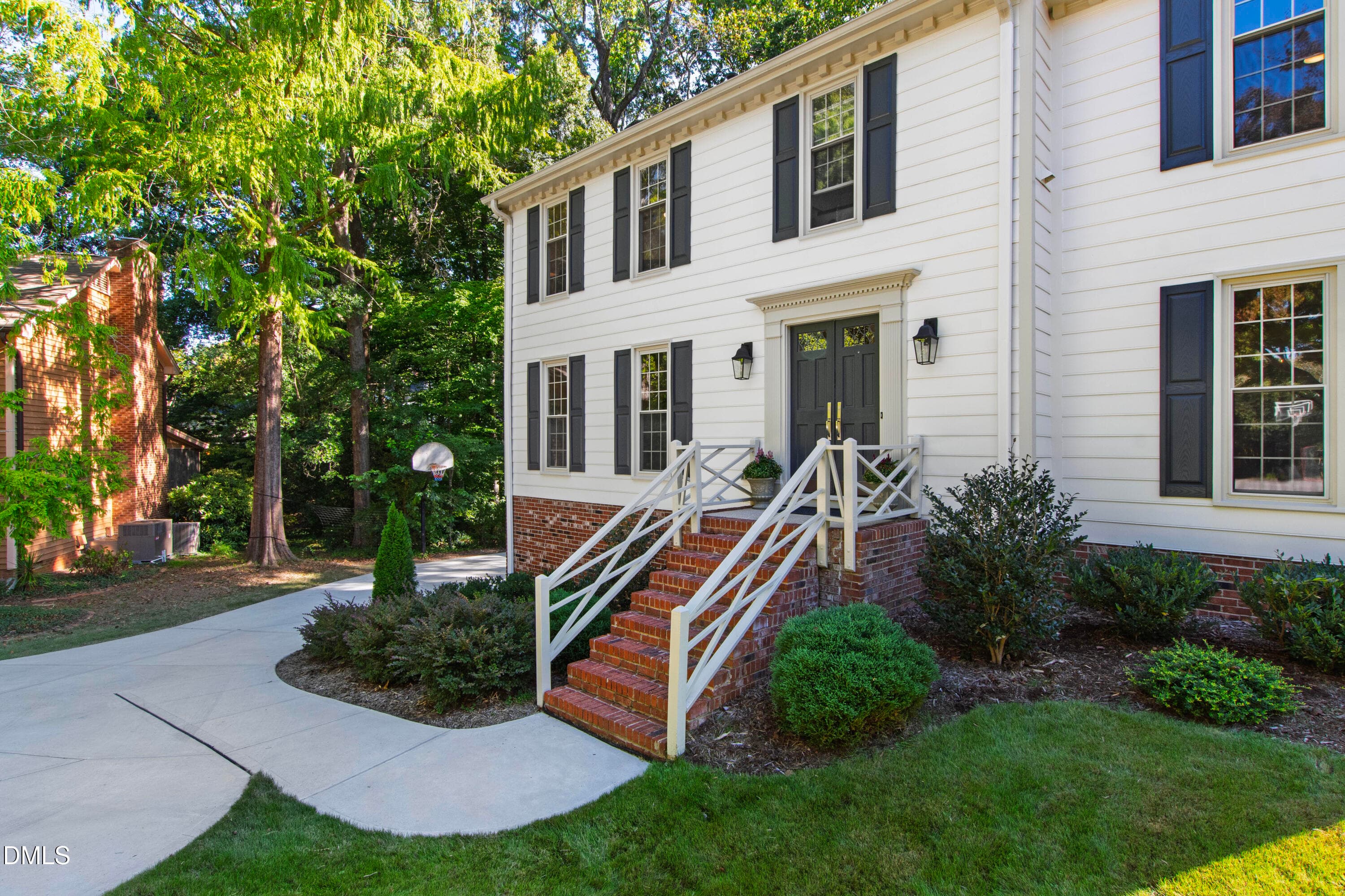 Ranlo (68) - 3516 Ranlo Drive, Raleigh, NC 27612