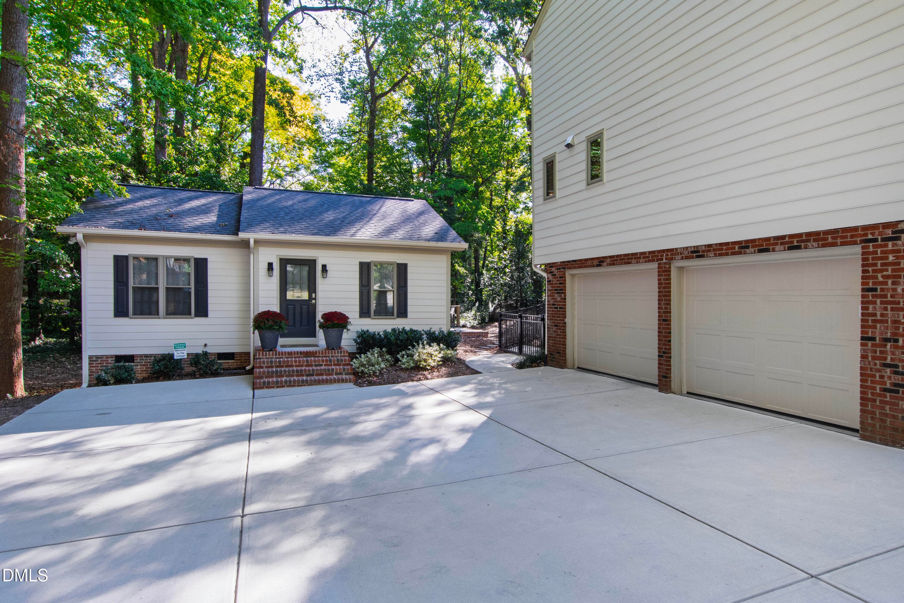 Ranlo (69) - 3516 Ranlo Drive, Raleigh, NC 27612