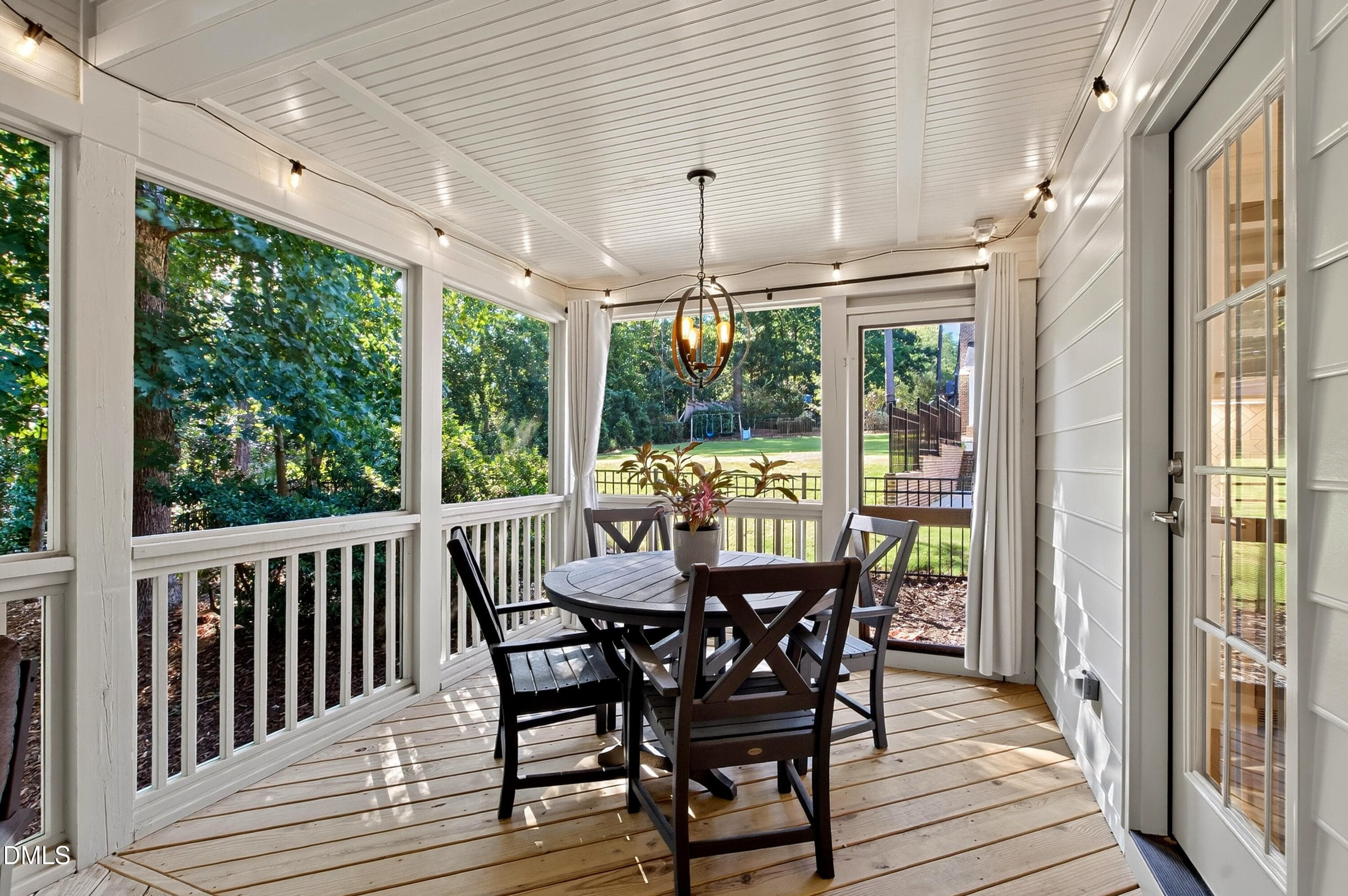 Ranlo (72) - 3516 Ranlo Drive, Raleigh, NC 27612