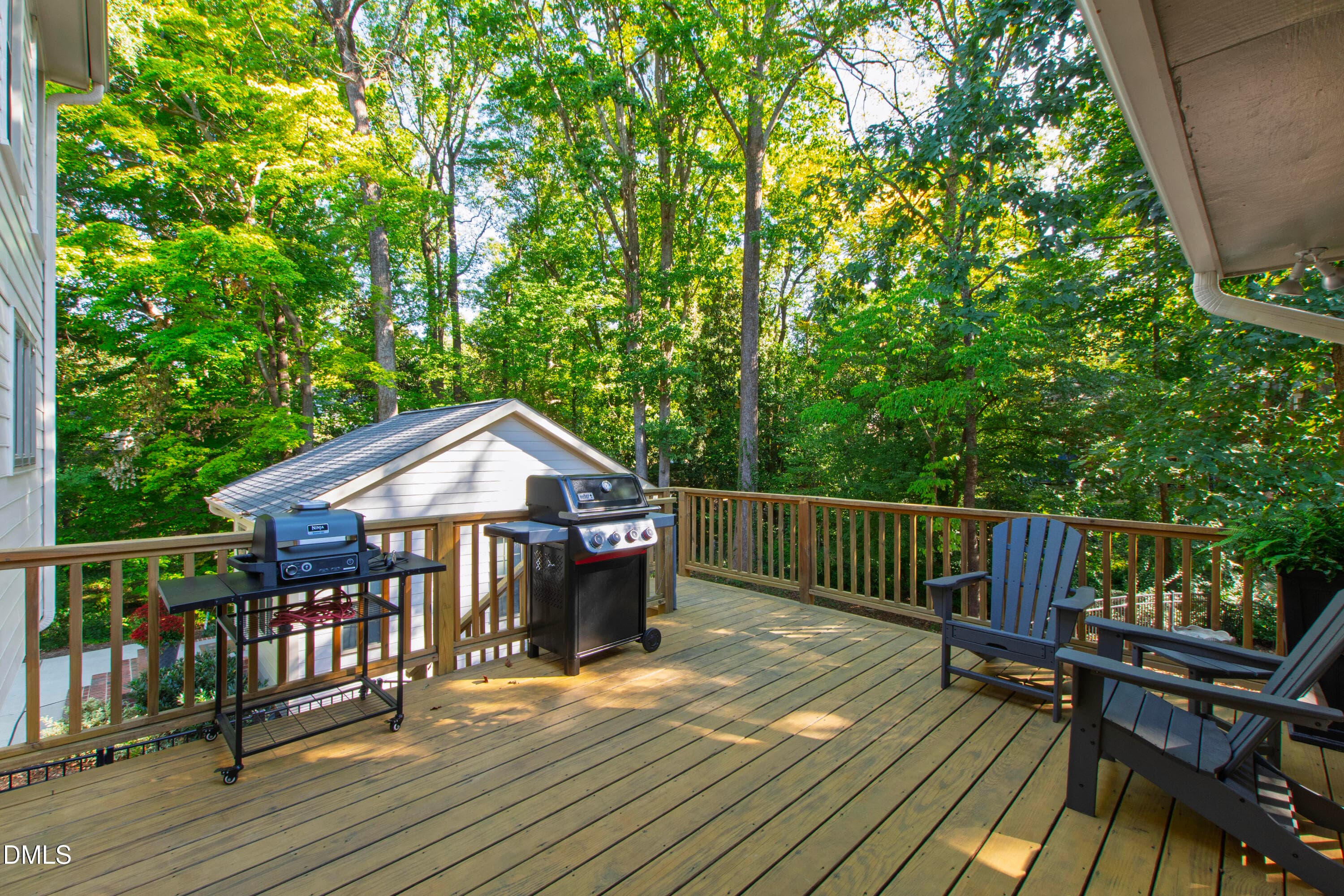 Ranlo (75) - 3516 Ranlo Drive, Raleigh, NC 27612