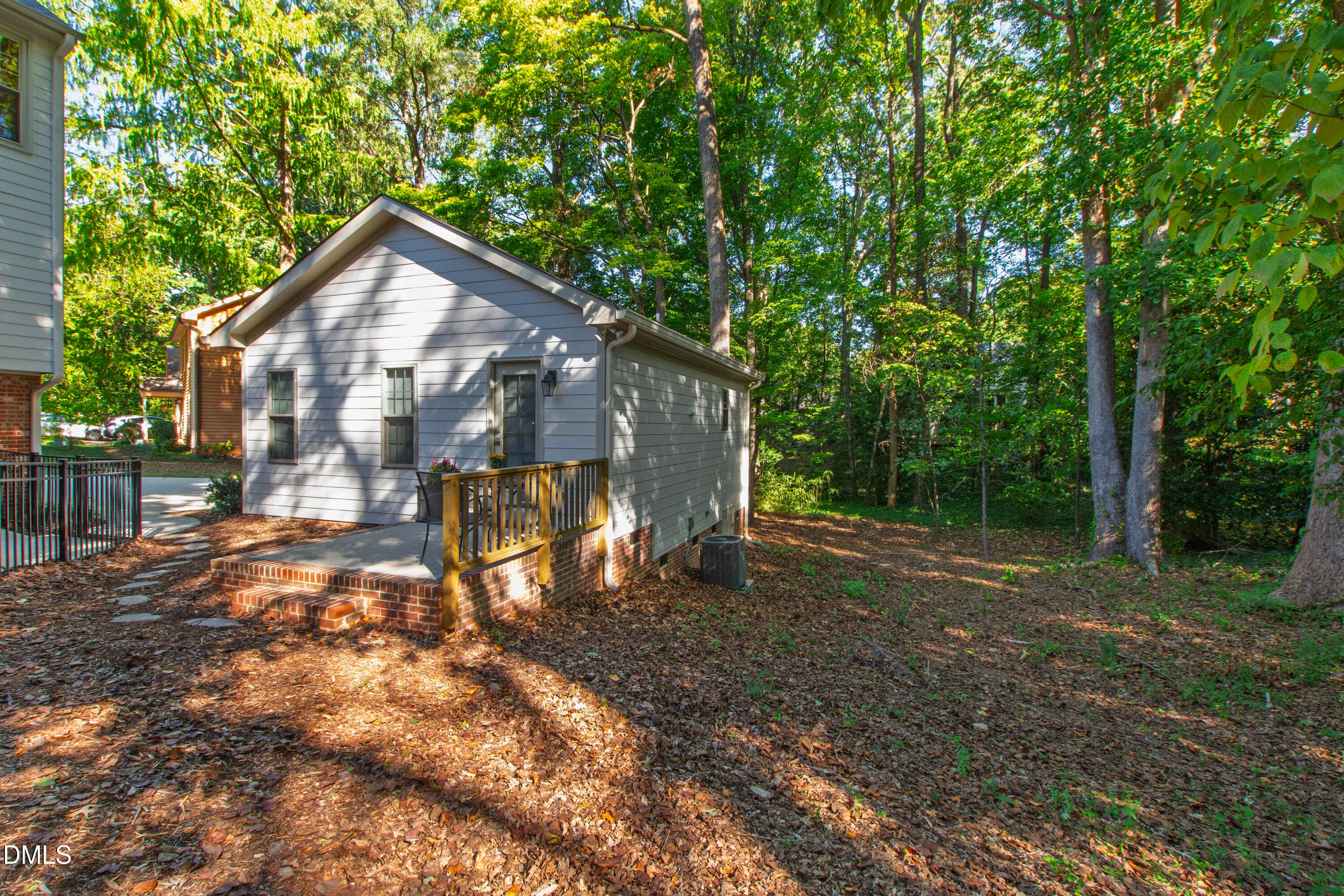 Ranlo (79) - 3516 Ranlo Drive, Raleigh, NC 27612