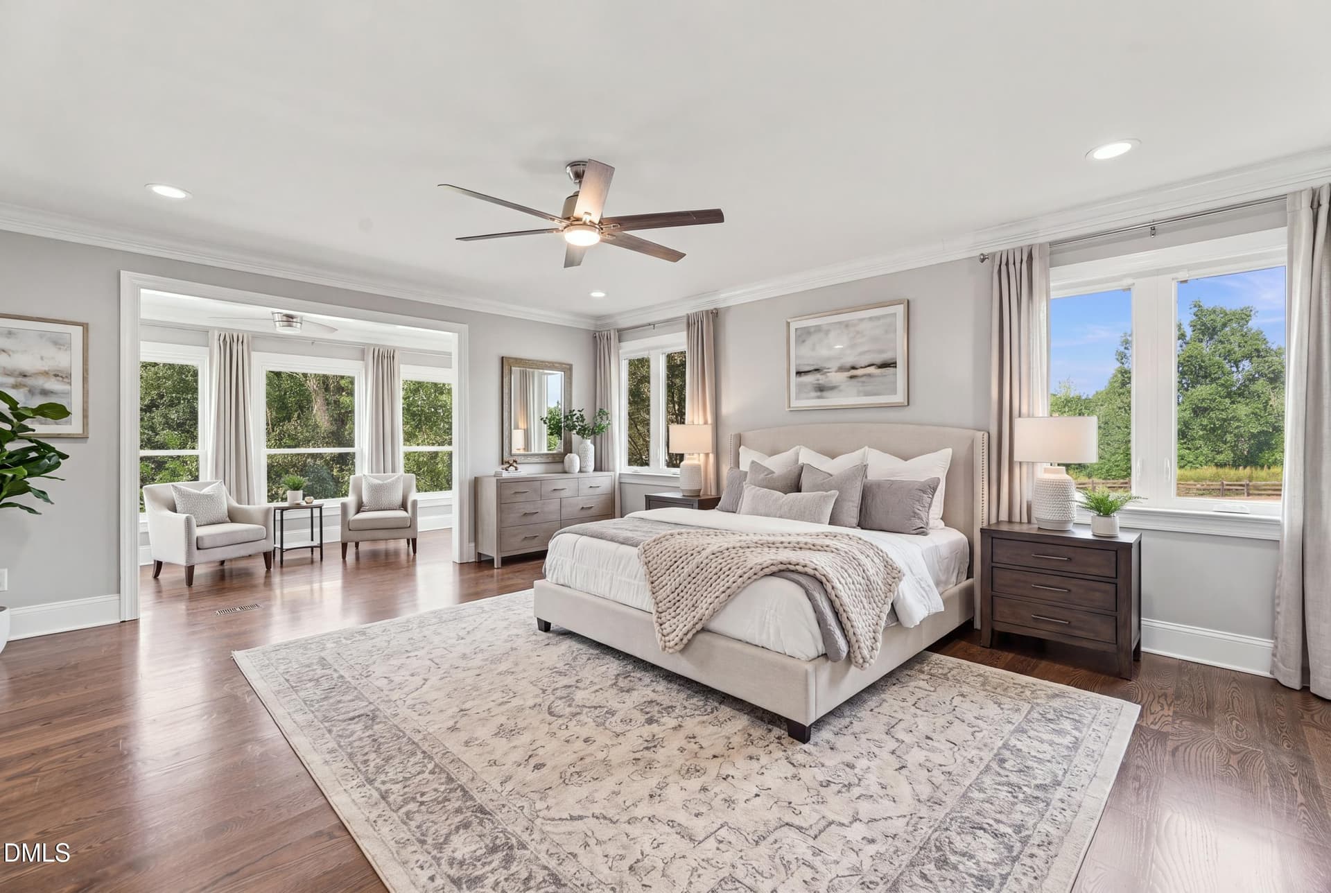 32_virtual staging - 00003 - 249 Money Tree Lane, Knightdale, NC 27545