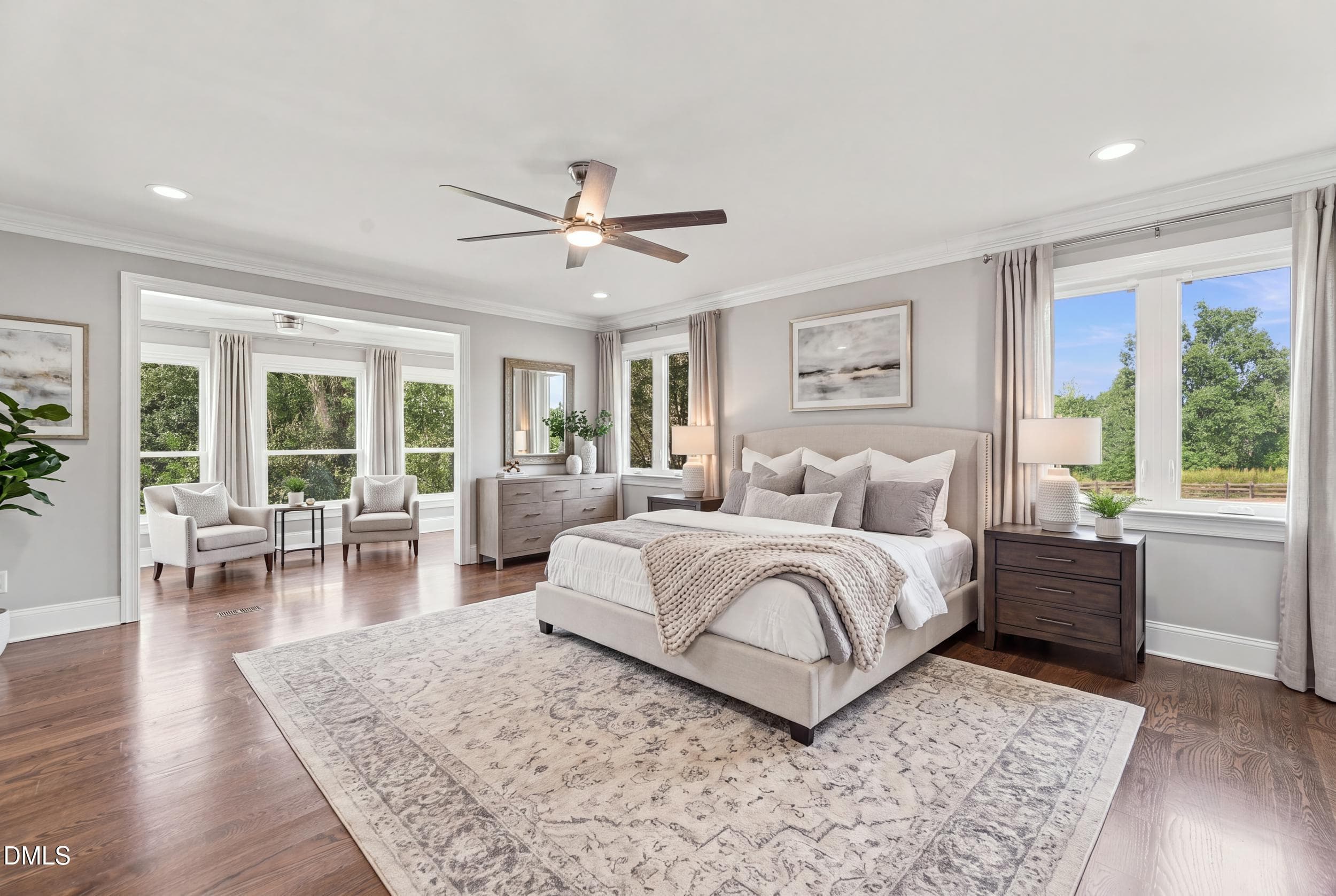 32_virtual staging - 00003 - 249 Money Tree Lane, Knightdale, NC 27545