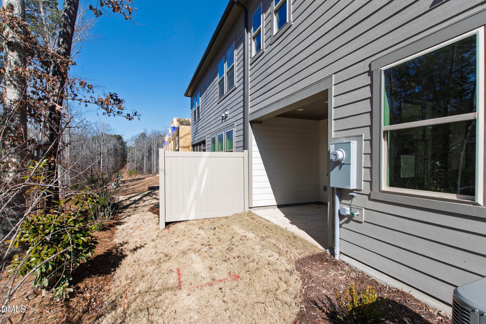 982 Helix (49) - 707 Mirkwood Avenue, Apex, NC 27523