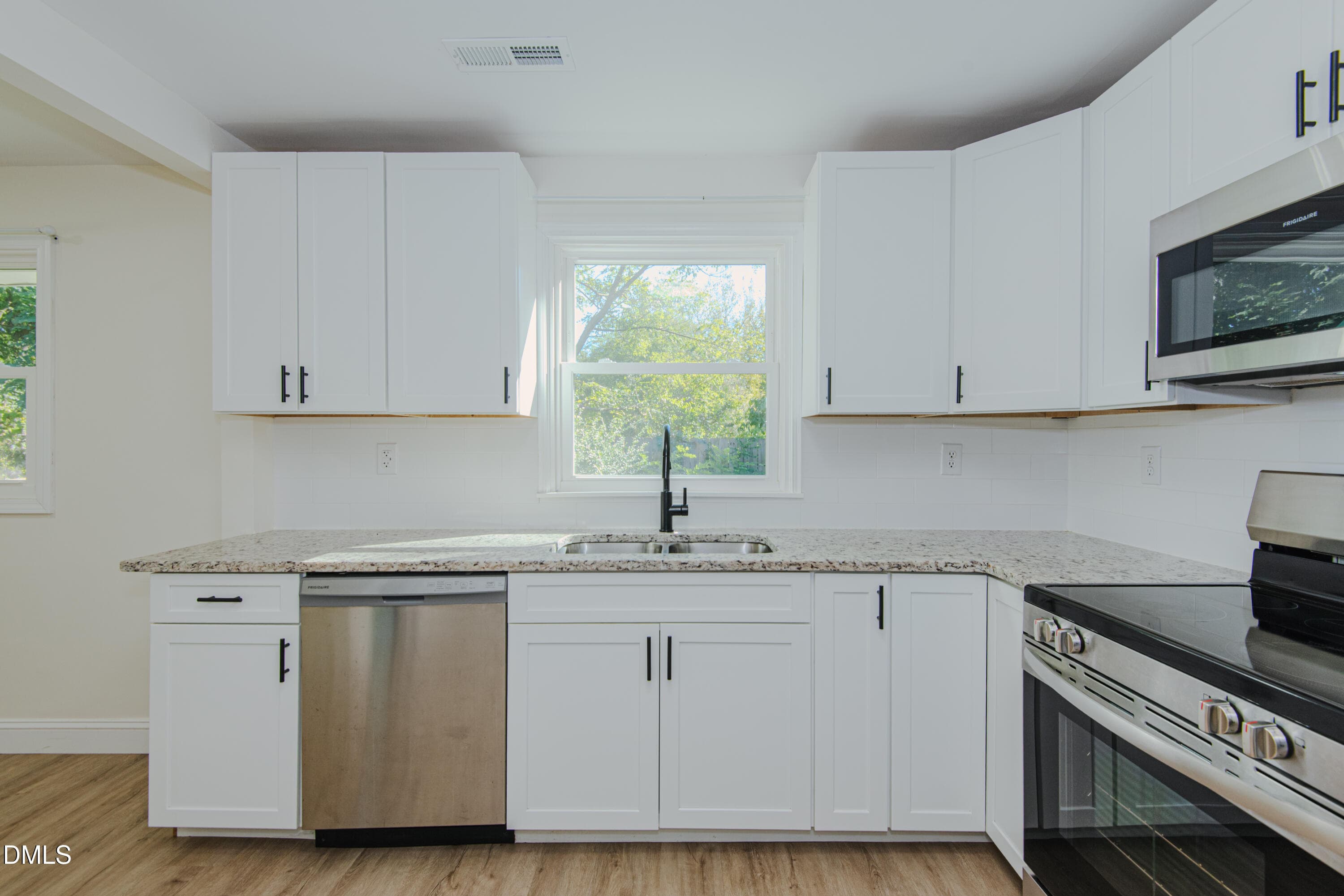 kitchen - 306 Owen Street, Gibsonville, NC 27249, Gibsonville