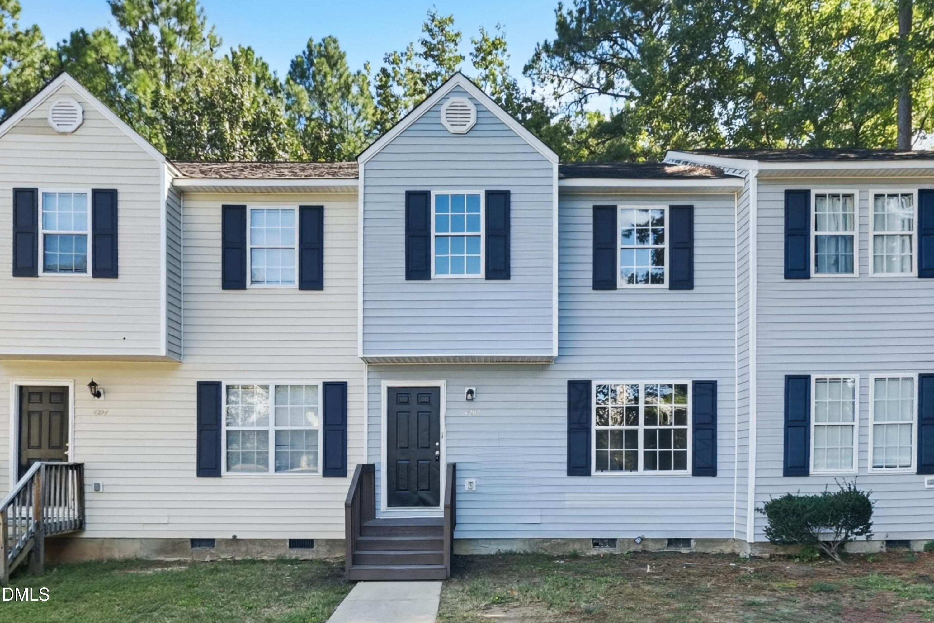 4202 Kaplan Drive, Raleigh, NC 27606
