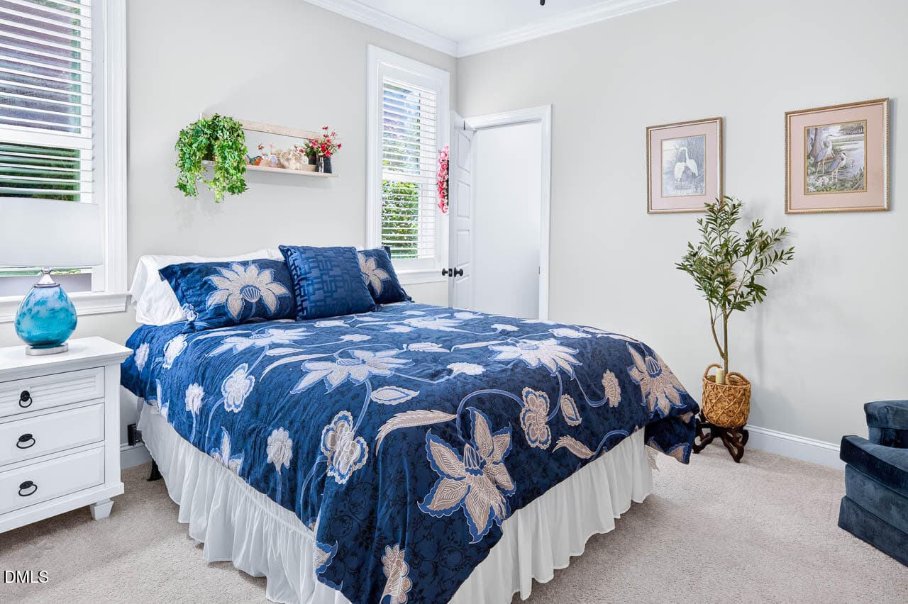 5728 Massey Branch Dr-44 - 5728 Massey Branch Drive, Rolesville, NC 27571