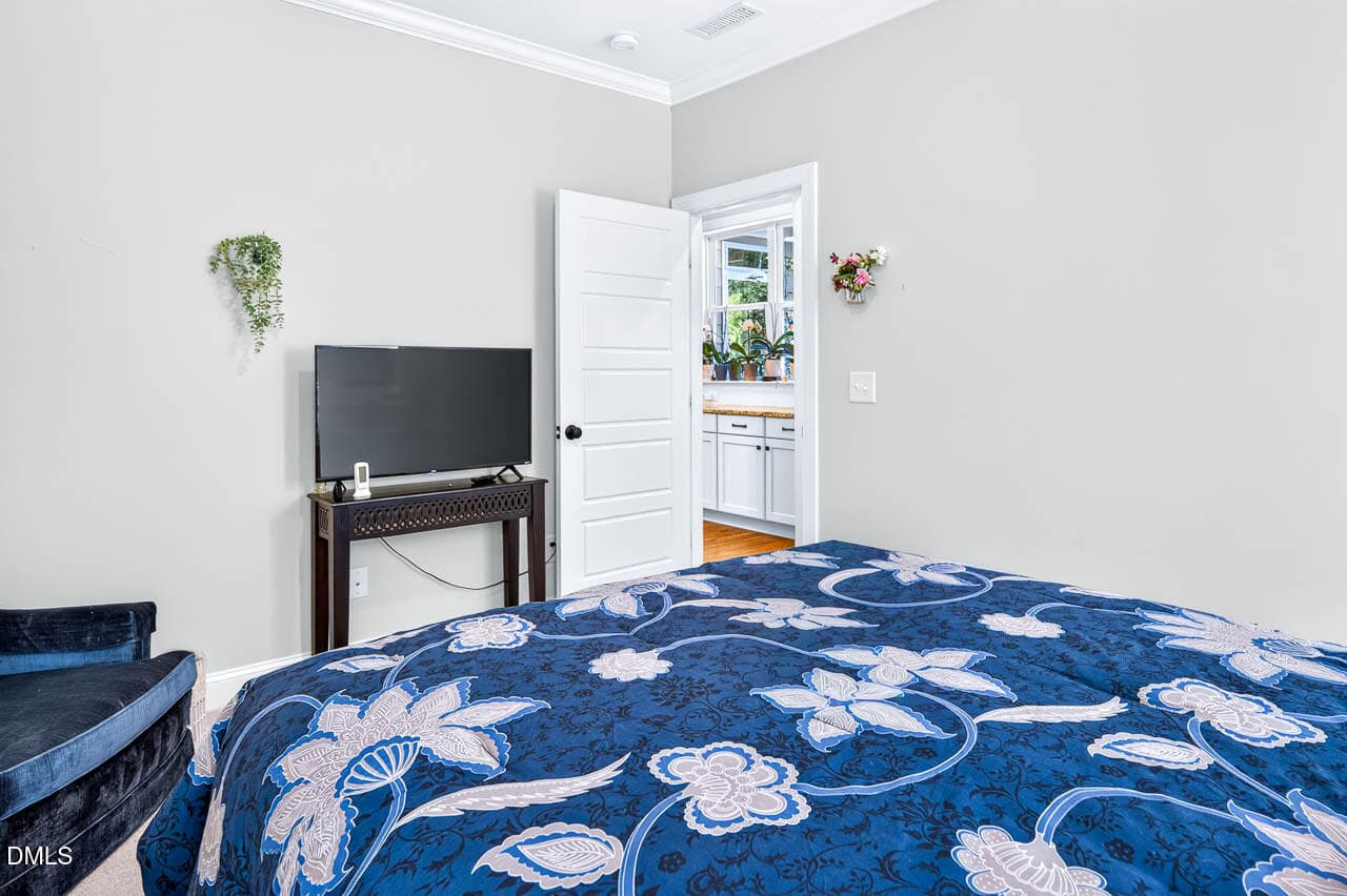 5728 Massey Branch Dr-45 - 5728 Massey Branch Drive, Rolesville, NC 27571, Rolesville