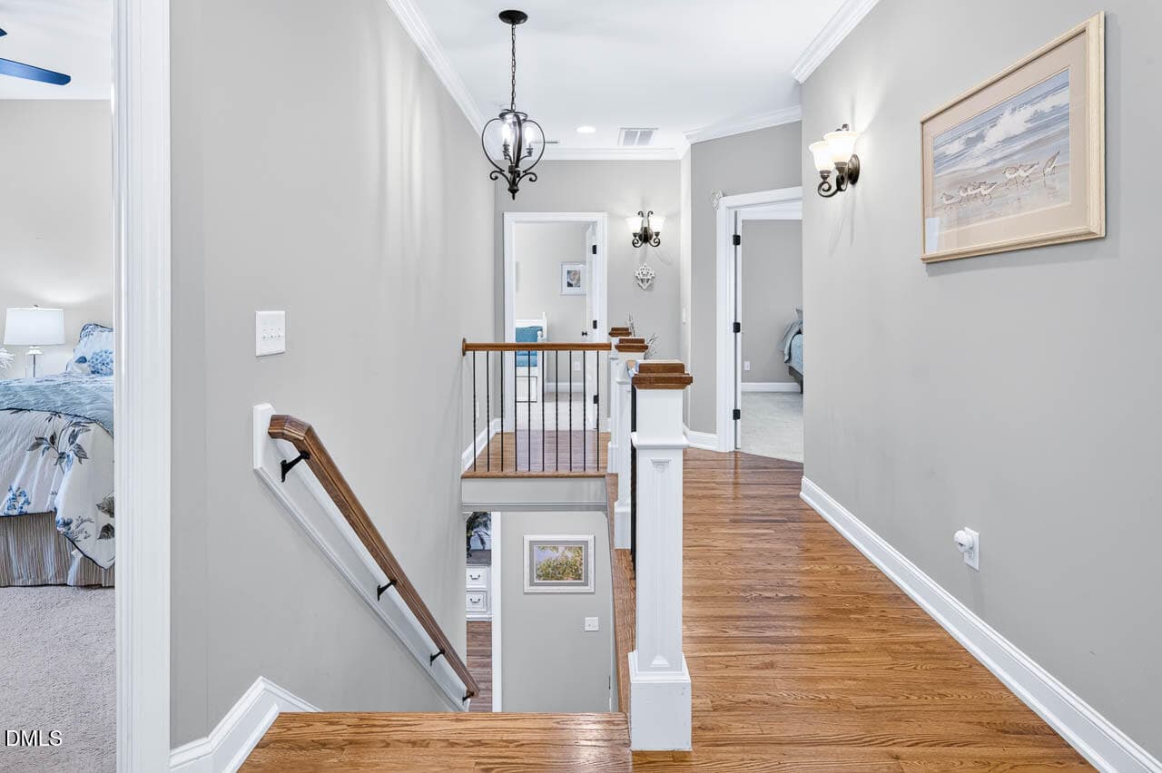 5728 Massey Branch Dr-62 - 5728 Massey Branch Drive, Rolesville, NC 27571, Rolesville