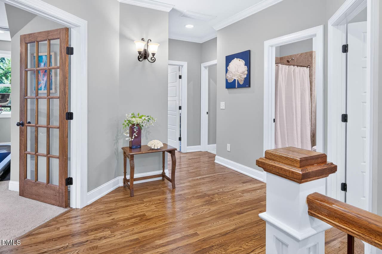 5728 Massey Branch Dr-65 - 5728 Massey Branch Drive, Rolesville, NC 27571, Rolesville
