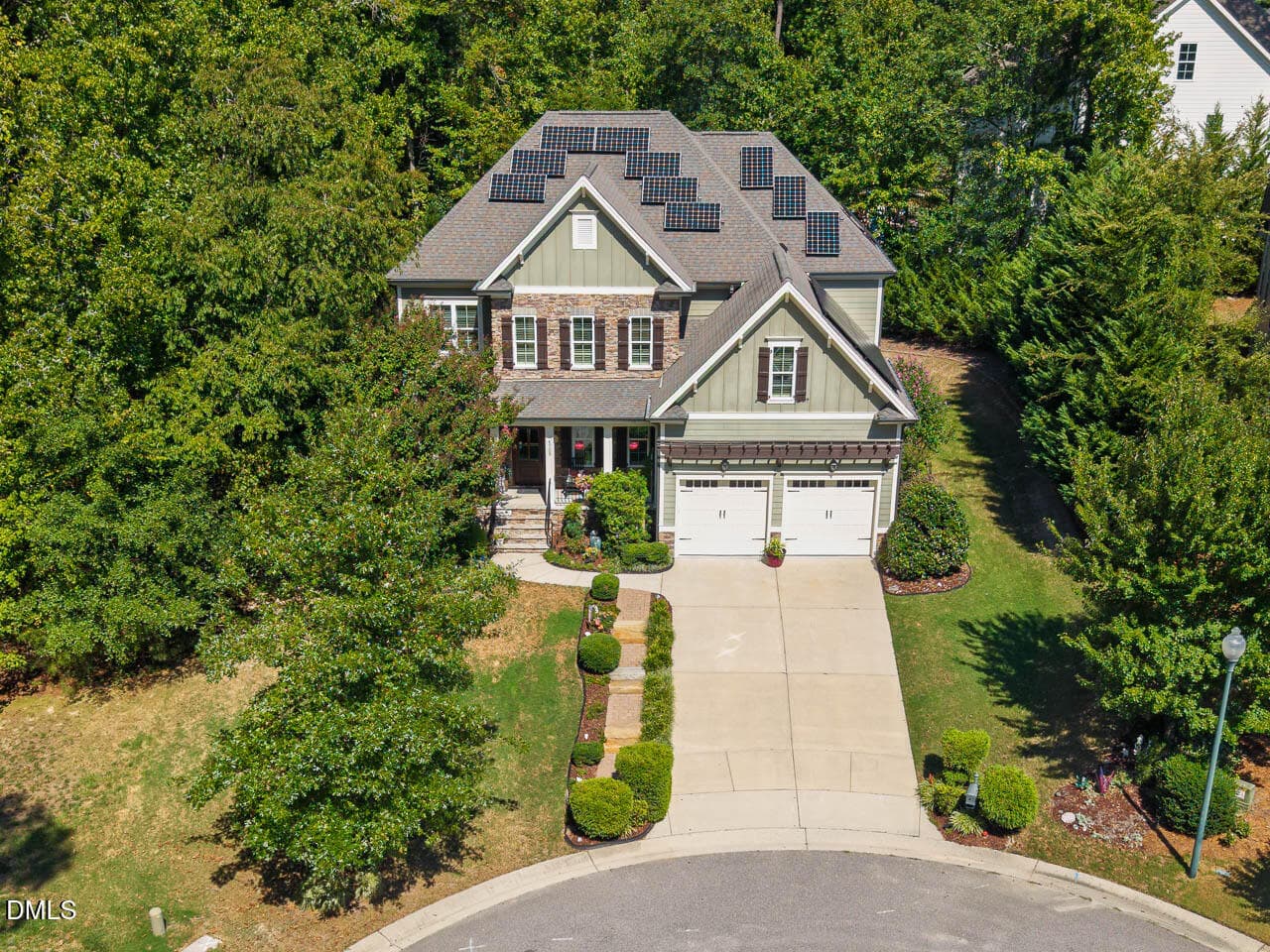 5728 Massey Branch Dr-4 - 5728 Massey Branch Drive, Rolesville, NC 27571