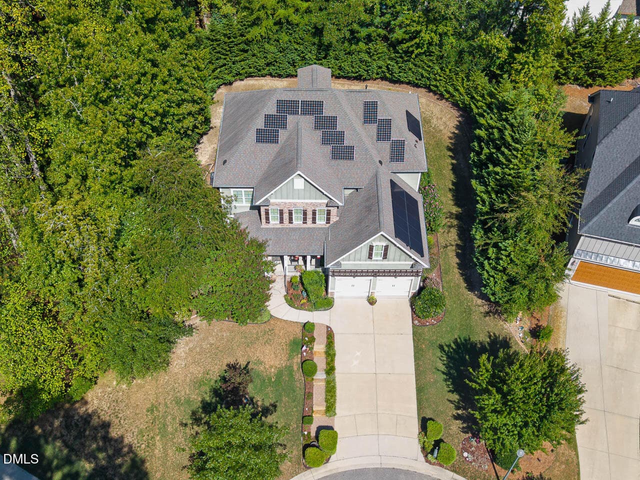 5728 Massey Branch Dr-6 - 5728 Massey Branch Drive, Rolesville, NC 27571
