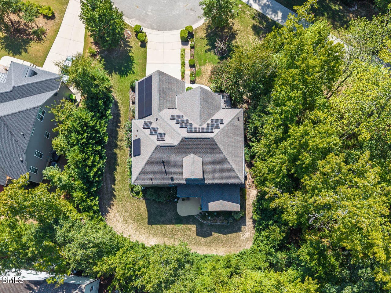 5728 Massey Branch Dr-7 - 5728 Massey Branch Drive, Rolesville, NC 27571