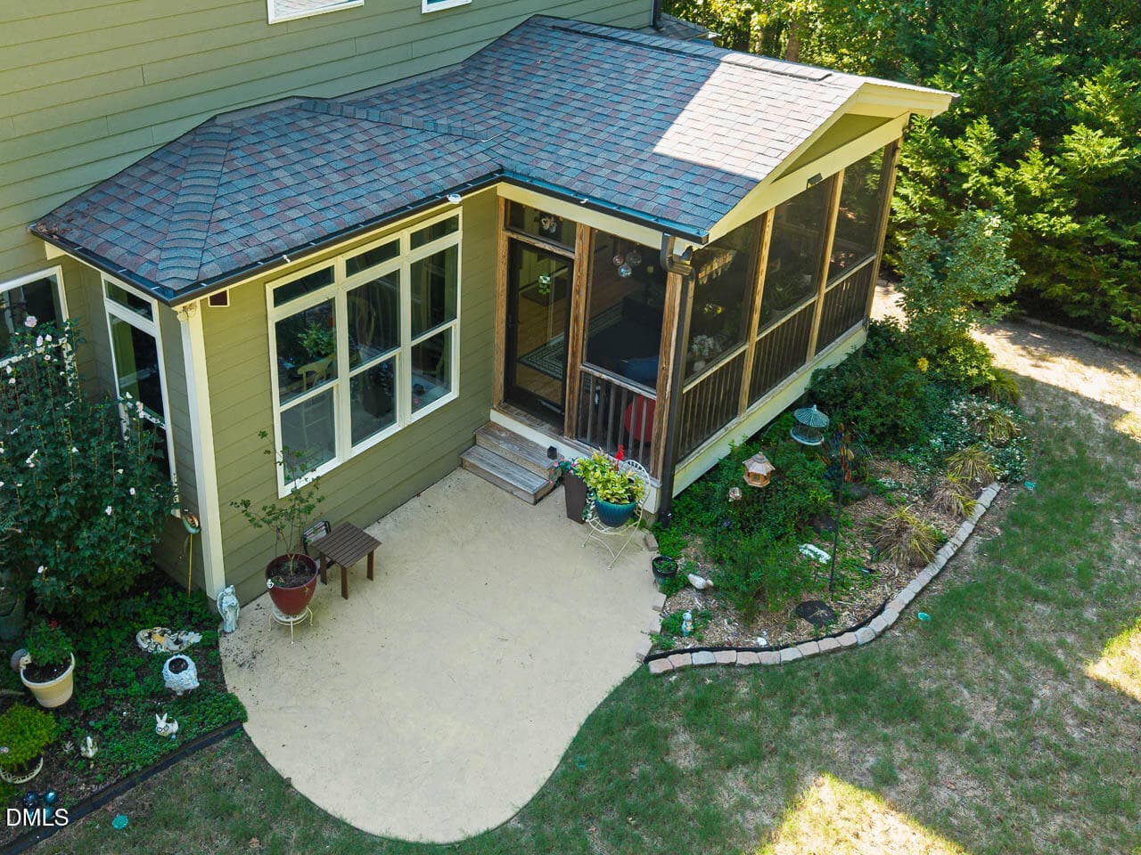 5728 Massey Branch Dr-8 - 5728 Massey Branch Drive, Rolesville, NC 27571, Rolesville