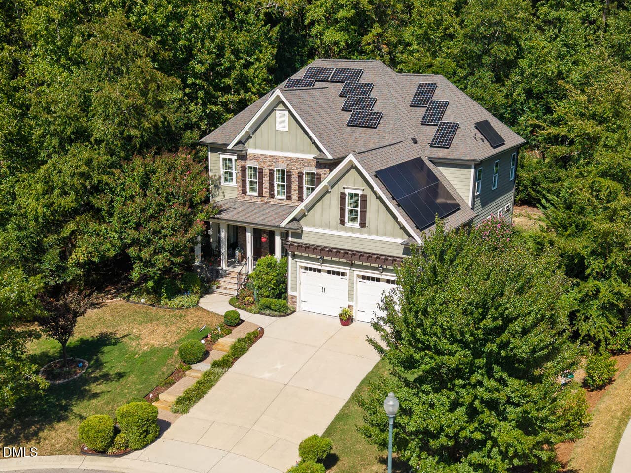 5728 Massey Branch Dr-11 - 5728 Massey Branch Drive, Rolesville, NC 27571, Rolesville