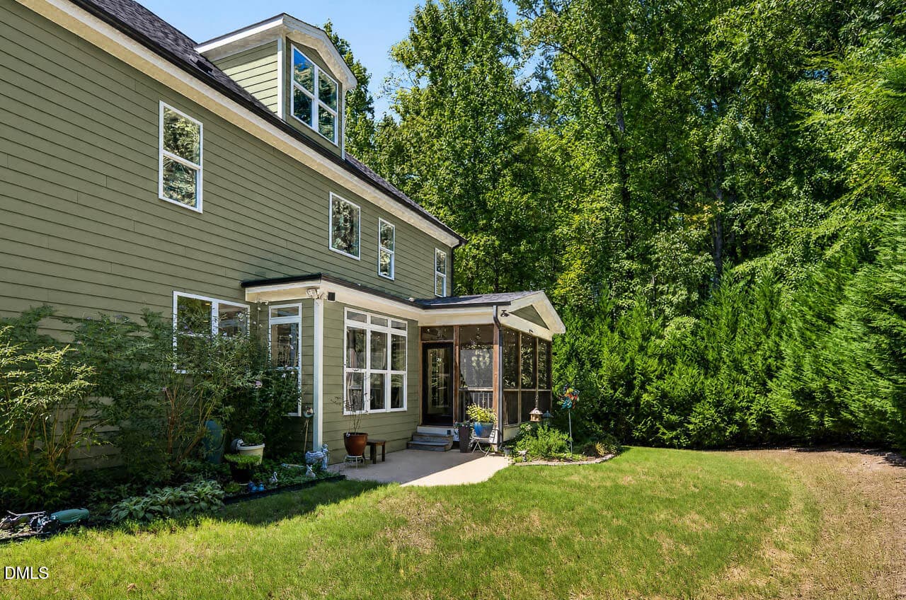 5728 Massey Branch Dr-14 - 5728 Massey Branch Drive, Rolesville, NC 27571, Rolesville