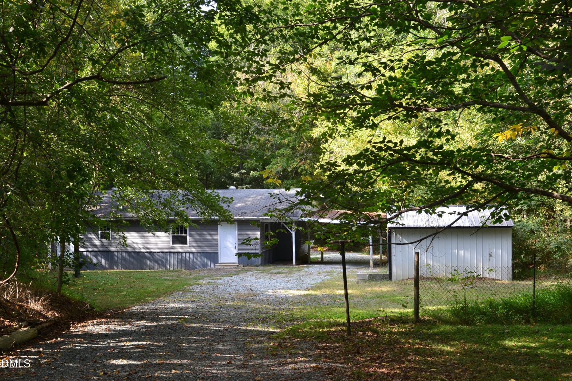 DSC_0206 - 1278 Carolina Street, Graham, NC 27253