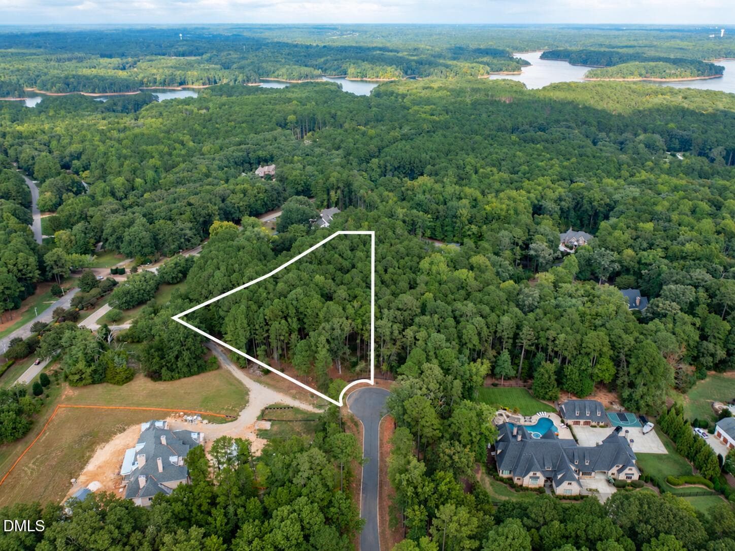 6408 Juniper View Lane, Raleigh, NC 27614