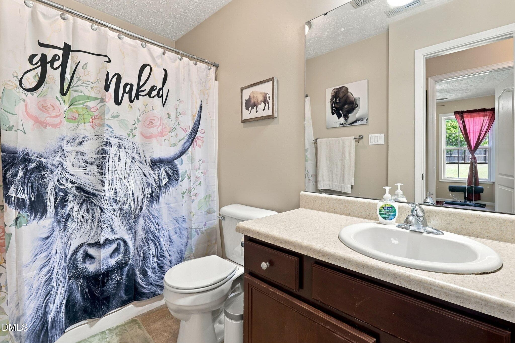 secondary bathroom - 41 Nordica Court, Linden, NC 28356