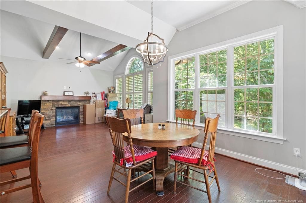 Photo 6 - 3027 Carrington Lane, Sanford, NC 27330, Sanford