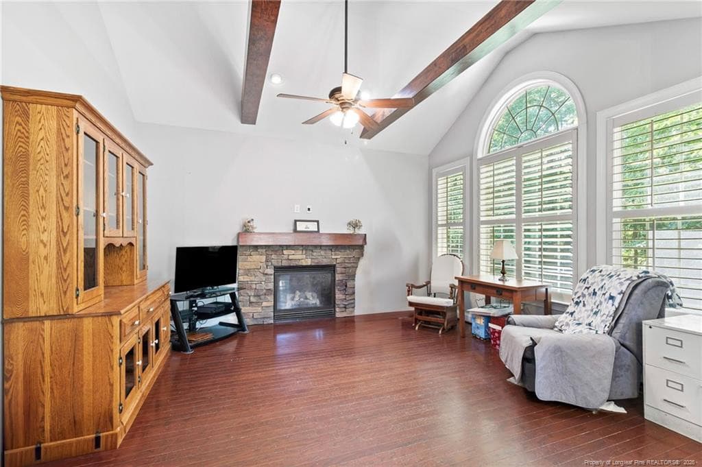 Photo 7 - 3027 Carrington Lane, Sanford, NC 27330