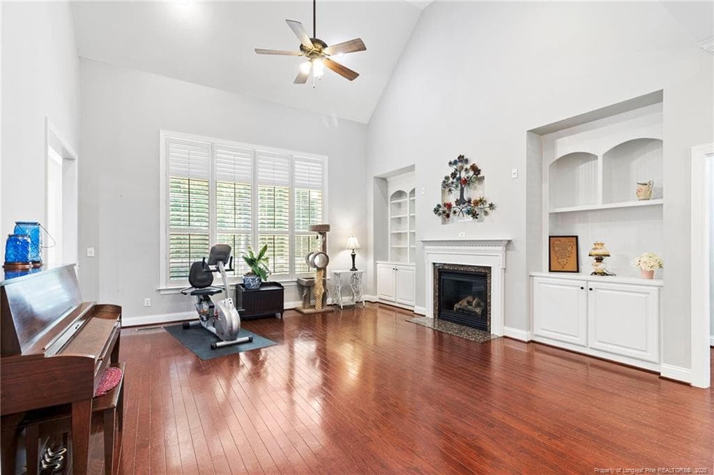 Photo 14 - 3027 Carrington Lane, Sanford, NC 27330, Sanford