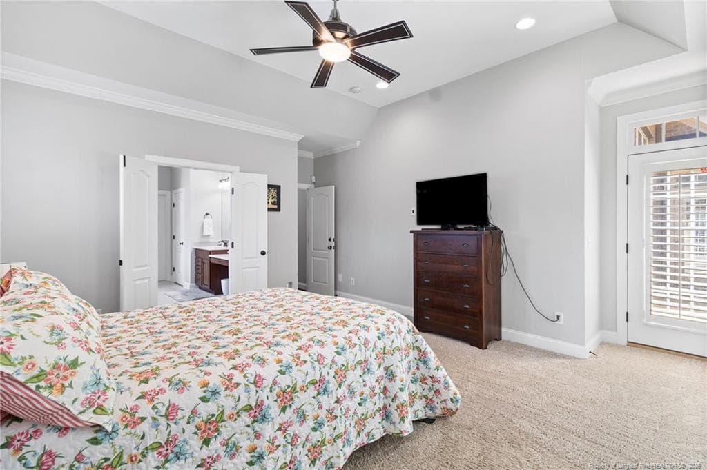Photo 15 - 3027 Carrington Lane, Sanford, NC 27330