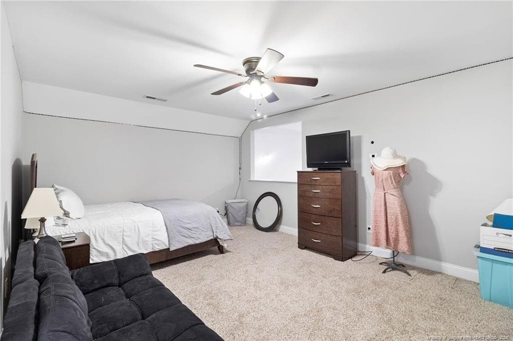 Photo 25 - 3027 Carrington Lane, Sanford, NC 27330