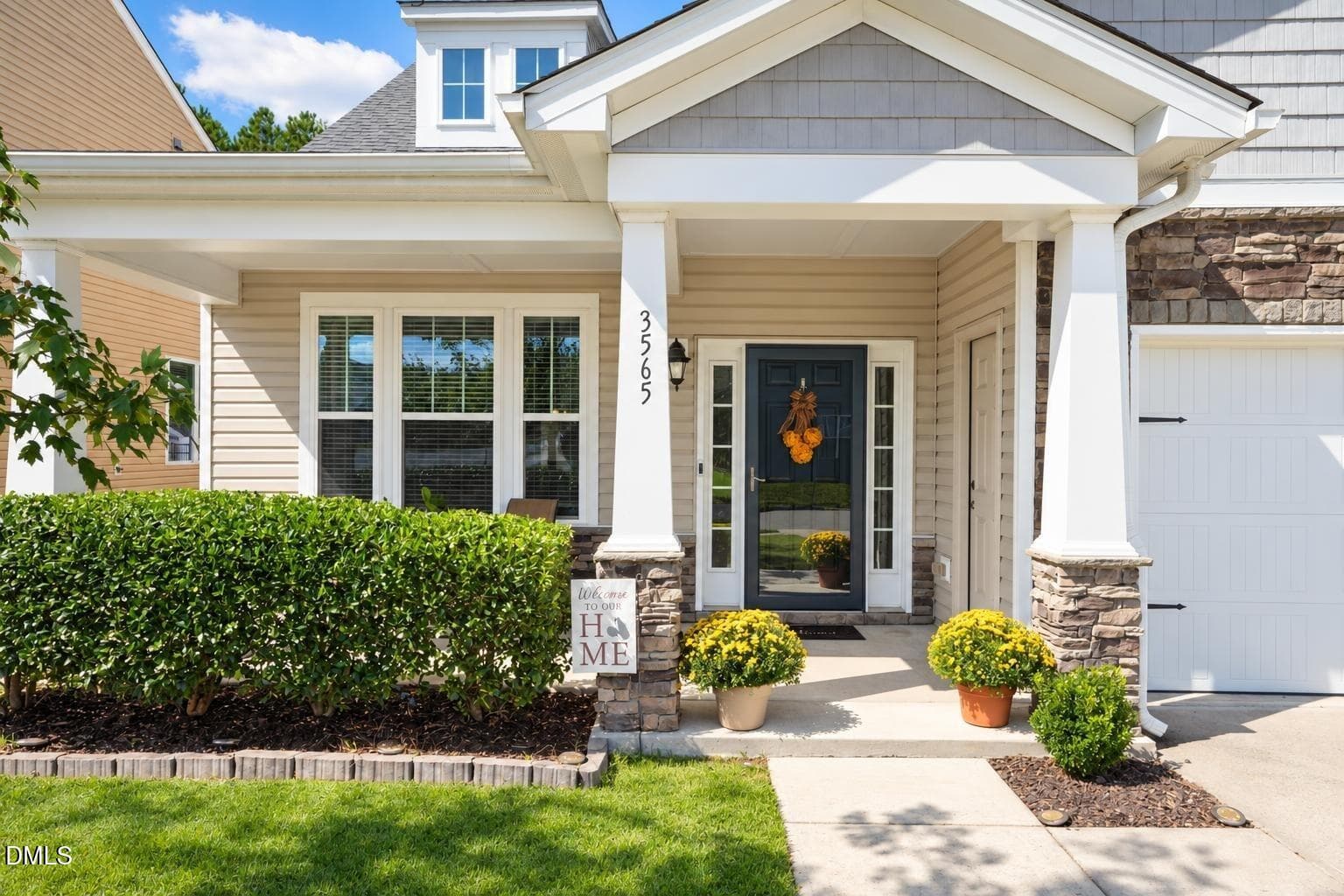 Hello! - 3565 Massey Ridge Court, Raleigh, NC 27616